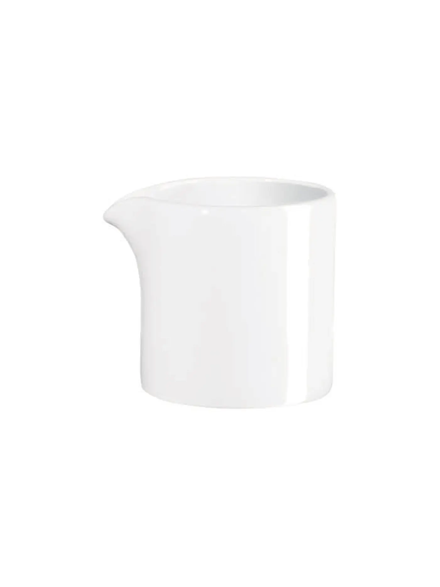 ASA SELECTION | Milchgiesser 5cm "A Table Fine" | weiss