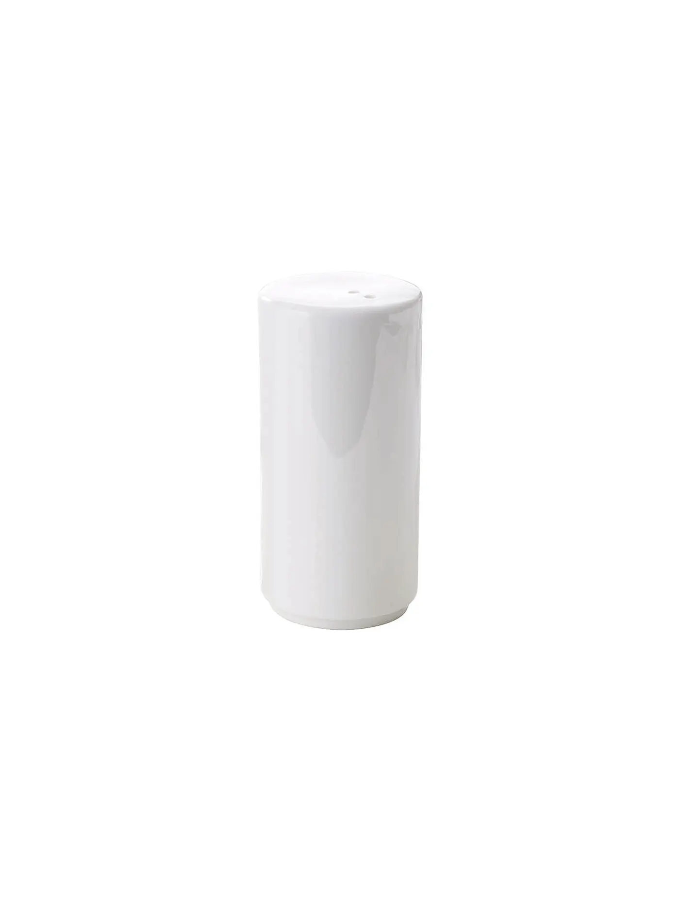 ASA SELECTION | Pfefferstreuer 6,5cm a table Weiss | weiss