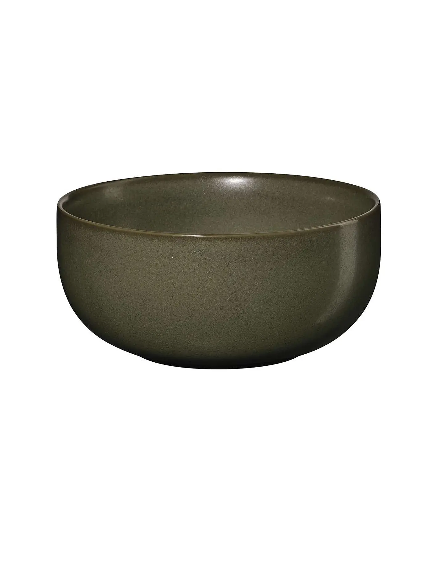 ASA SELECTION | Poke Bowl 18cm Coppa Nori | dunkelgrün