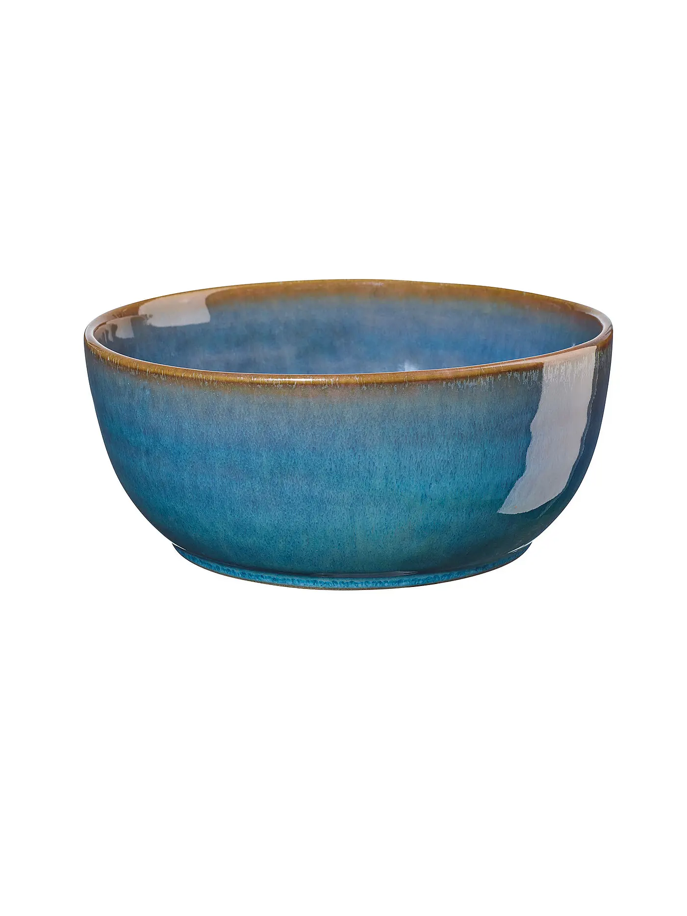 ASA SELECTION | Poke Bowl 18cm Ginger | blau