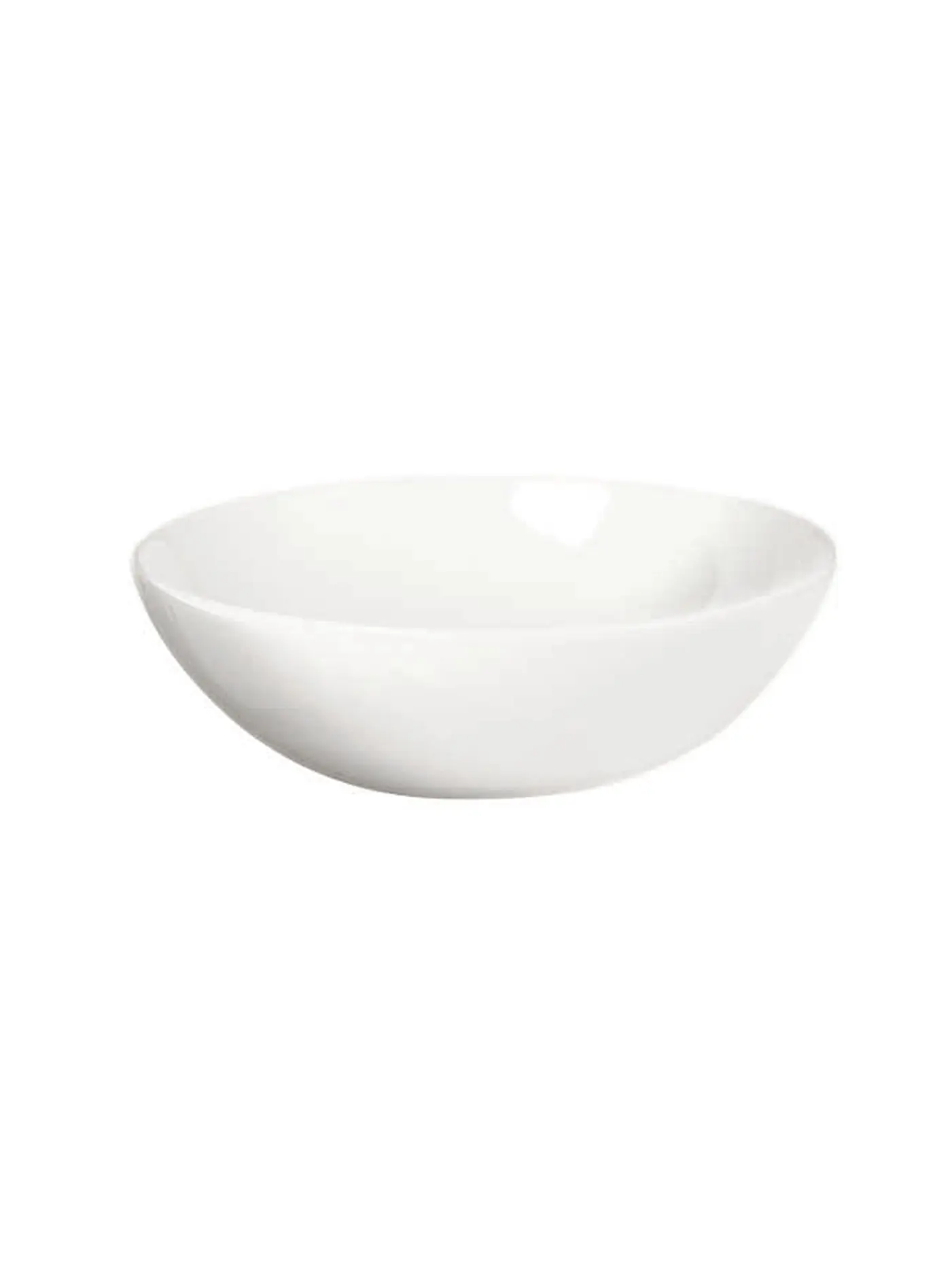 ASA SELECTION | Schälchen "A Table Fine" 9cm | weiss