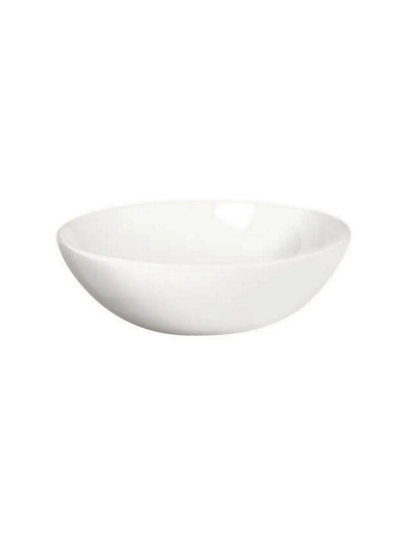ASA SELECTION | Schale "A Table Fine" 15,5cm | weiss