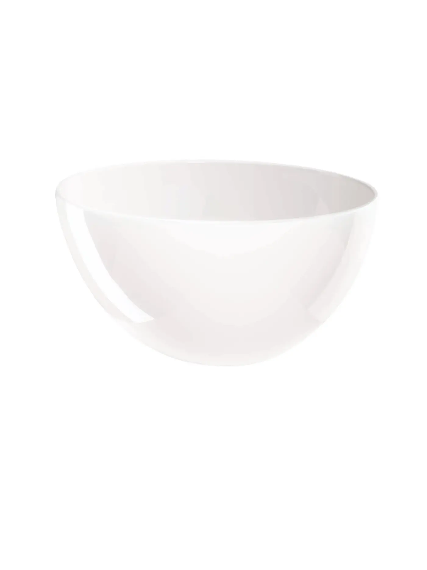 ASA SELECTION | Schale "A Table Fine" 15cm | weiss