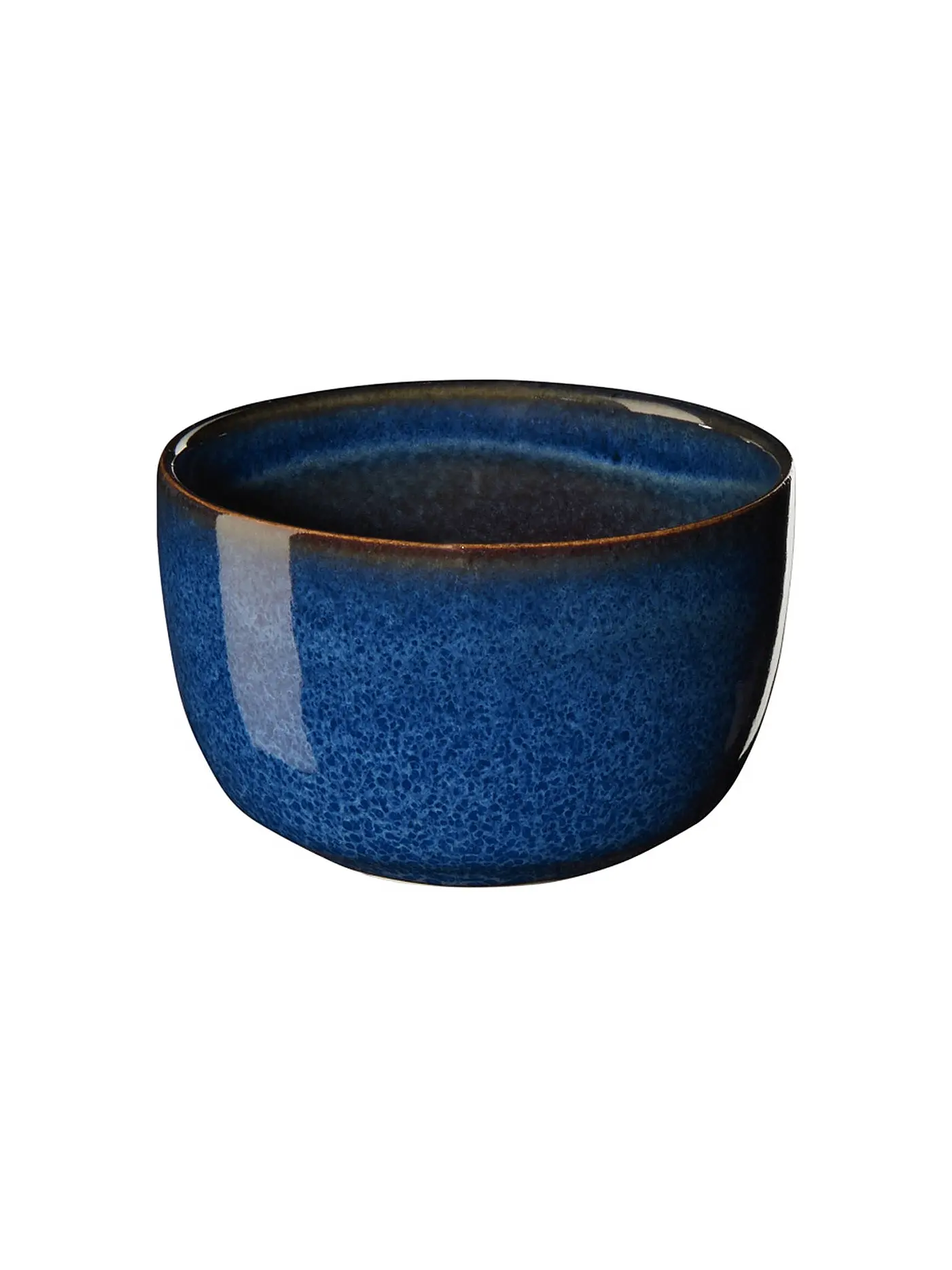 ASA SELECTION | Schale 9cm SAISONS Alond | dunkelblau