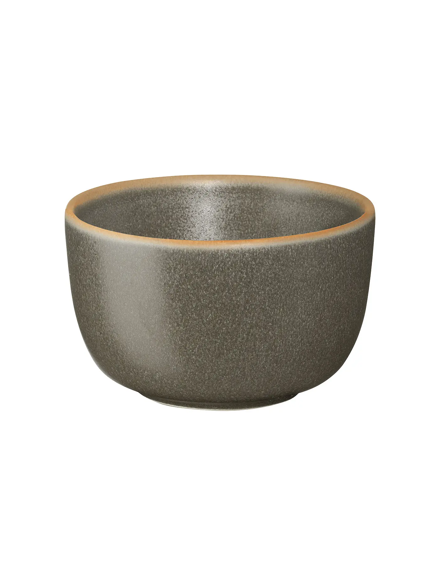 ASA SELECTION | Schale 9cm SAISONS Alond | grau