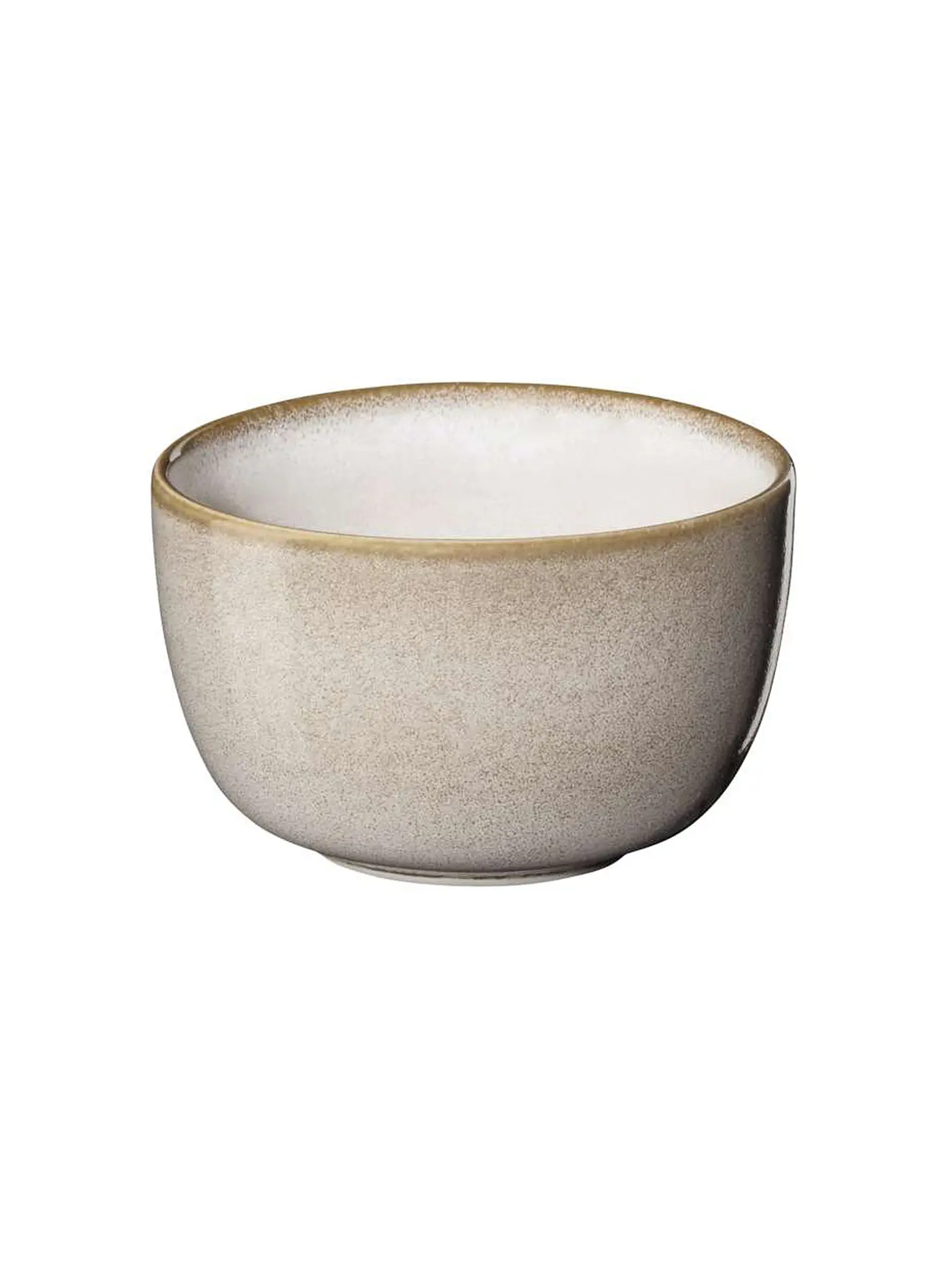 ASA SELECTION | Schale 9cm SAISONS Alond | beige