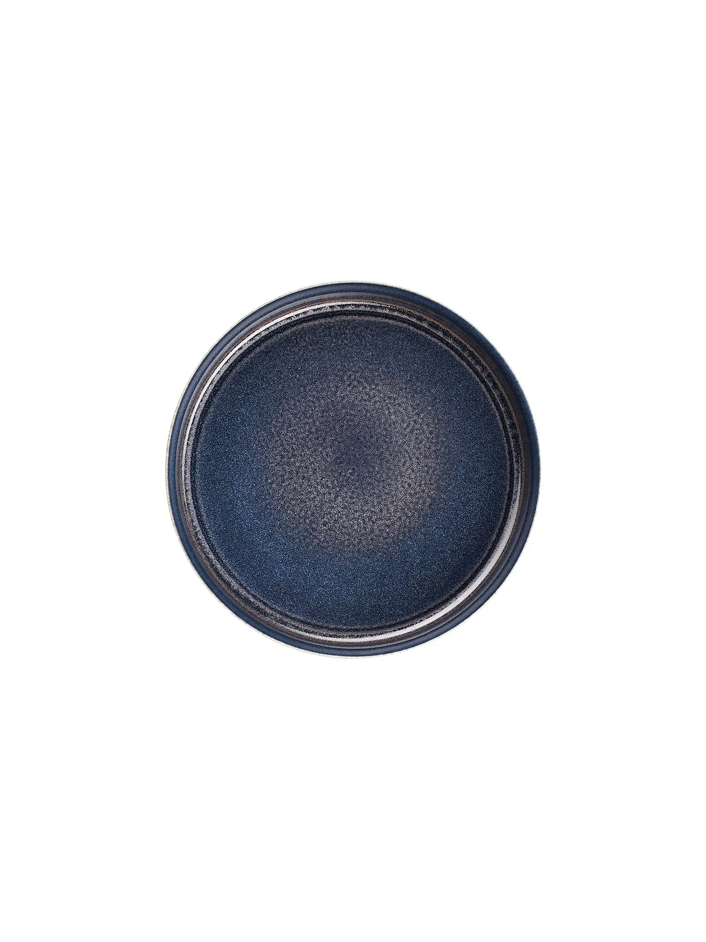 ASA SELECTION | Schale gross 26cm FORM'ART Carbon | dunkelblau