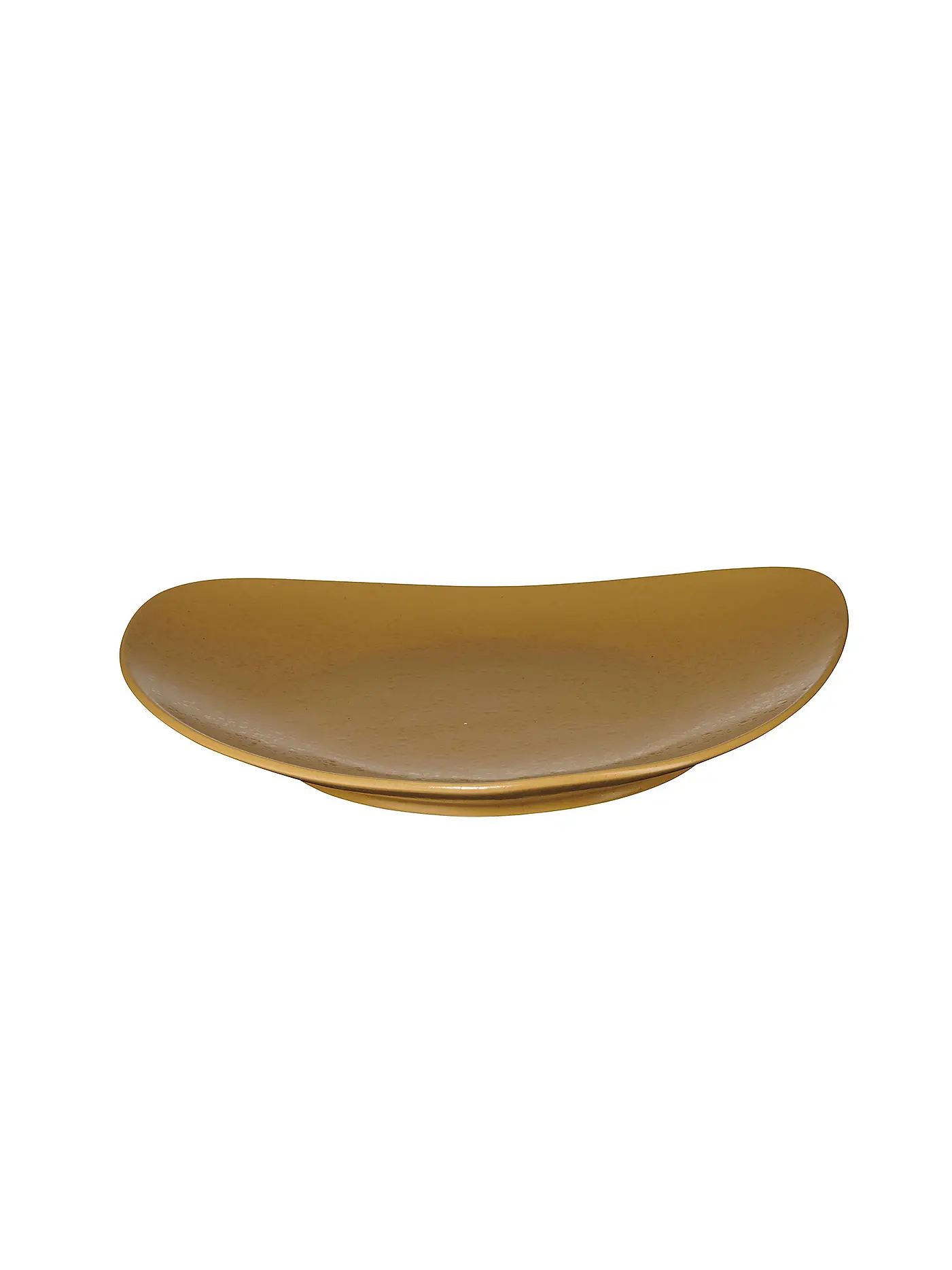 ASA SELECTION | Speiseteller 27,5cm Cuba Ocra | senf