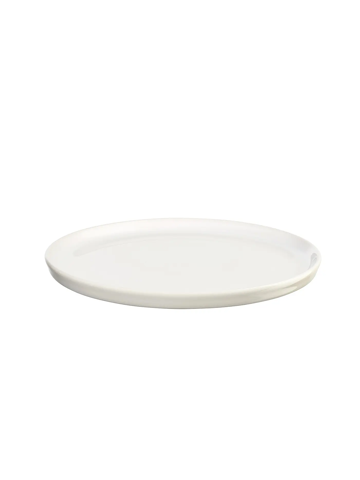 ASA SELECTION | Speiseteller 27cm RE:GLAZE Sparkling White | creme
