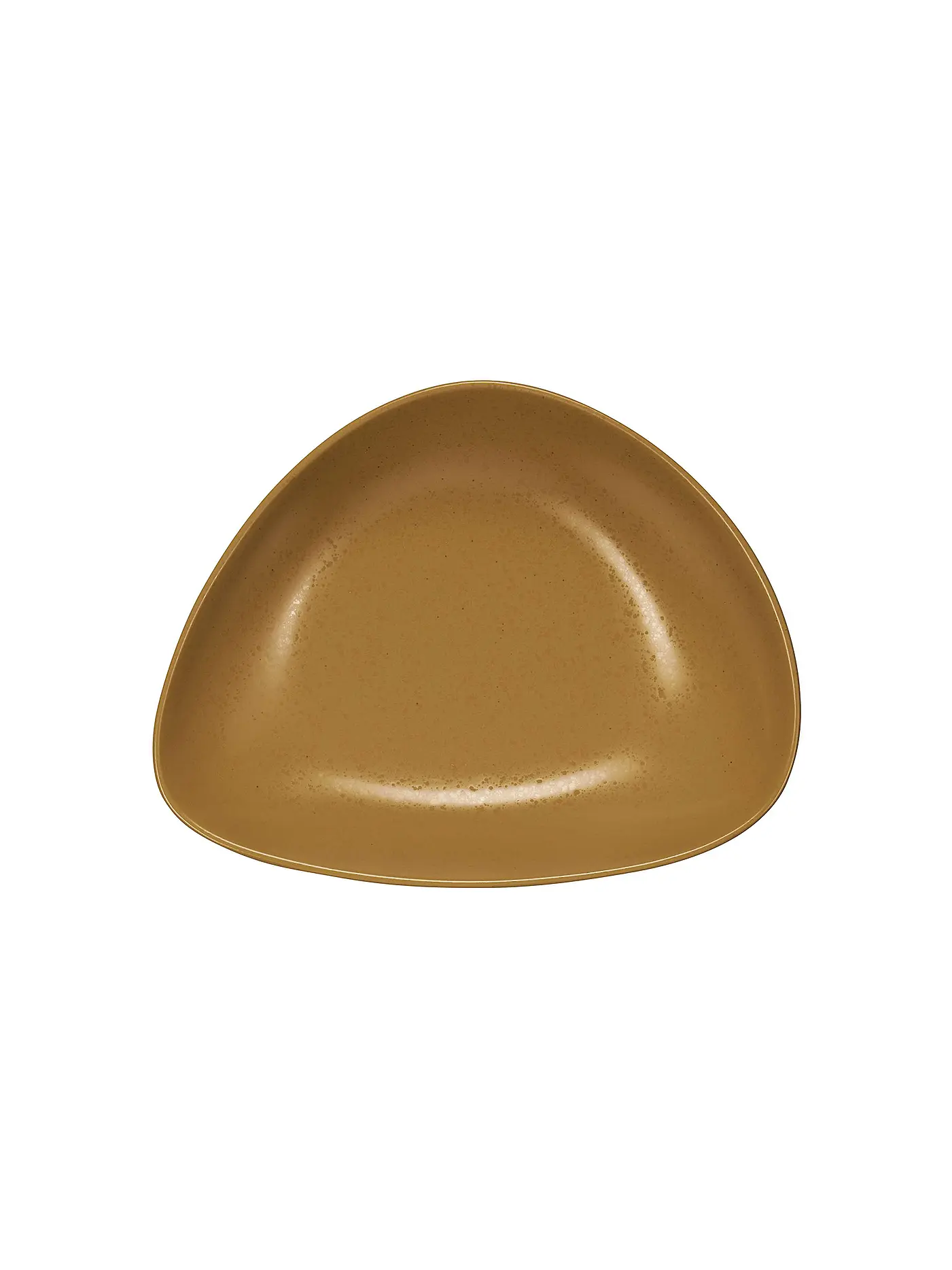 ASA SELECTION | Suppen- / Pastateller 27x7cm Cuba Ocra | senf