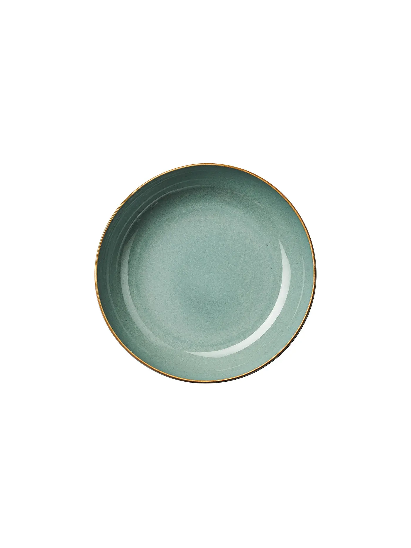 ASA SELECTION | Suppen- / Pastateller Saisons 21cm  | grün