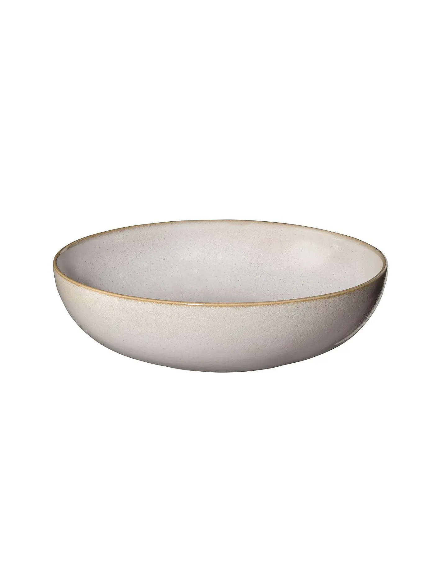 ASA SELECTION | Suppen- / Pastateller Saisons 21cm  | beige