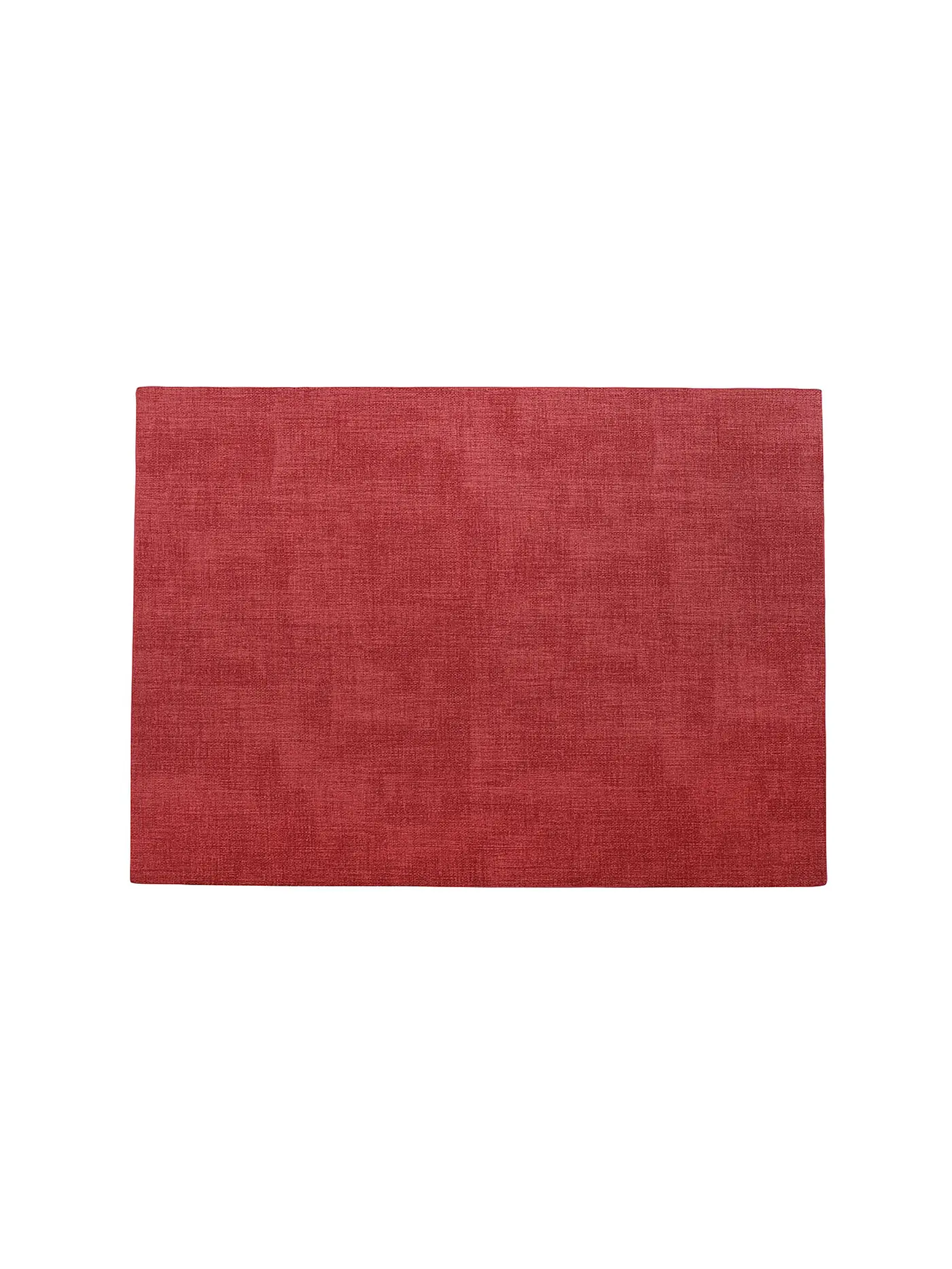 ASA SELECTION | Tischset "Meli-Melo" 46x33cm (Buttercup) | rosa