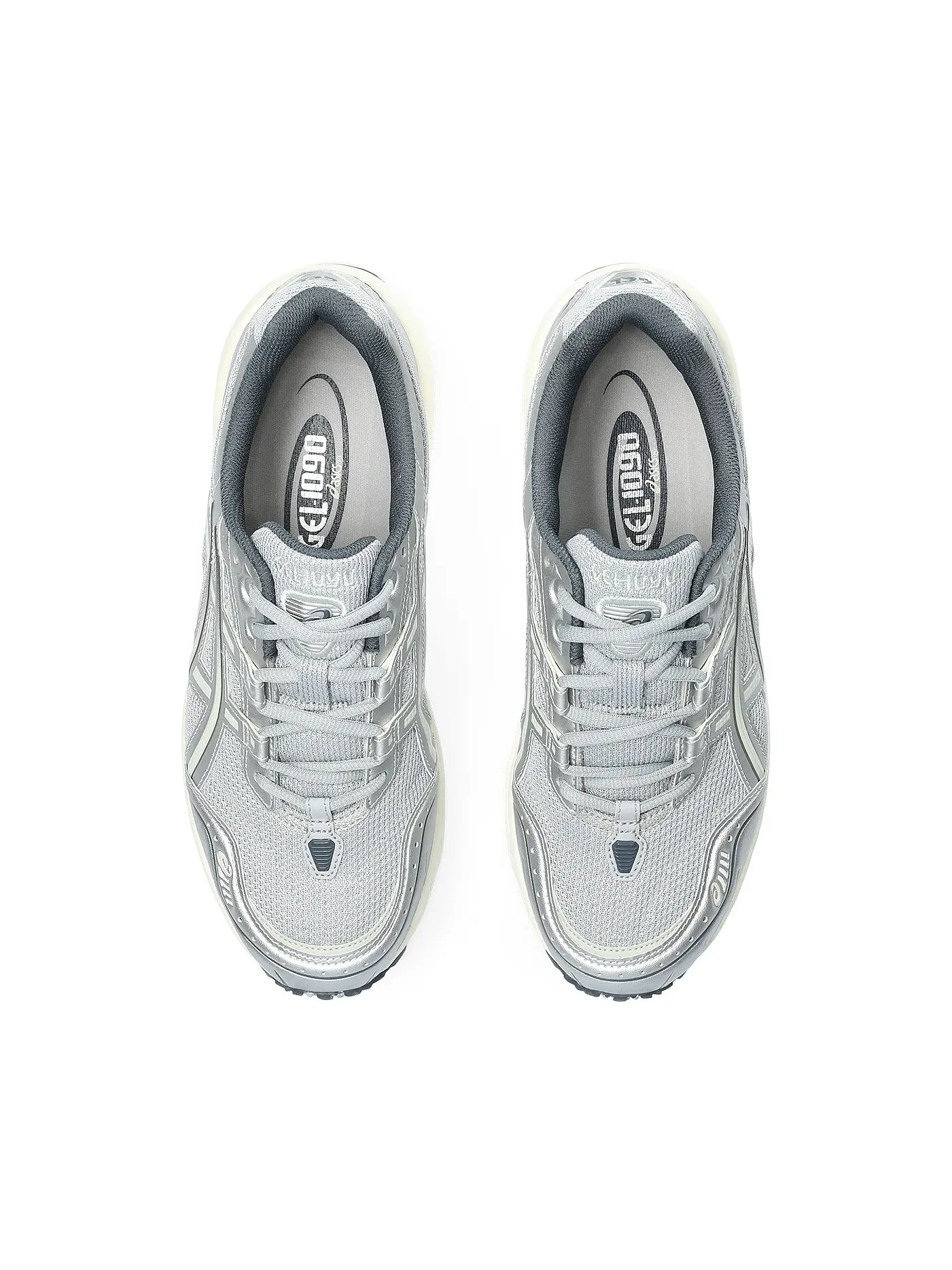 ASICS SPORTSTYLE | Sneaker GEL-1090 | grau