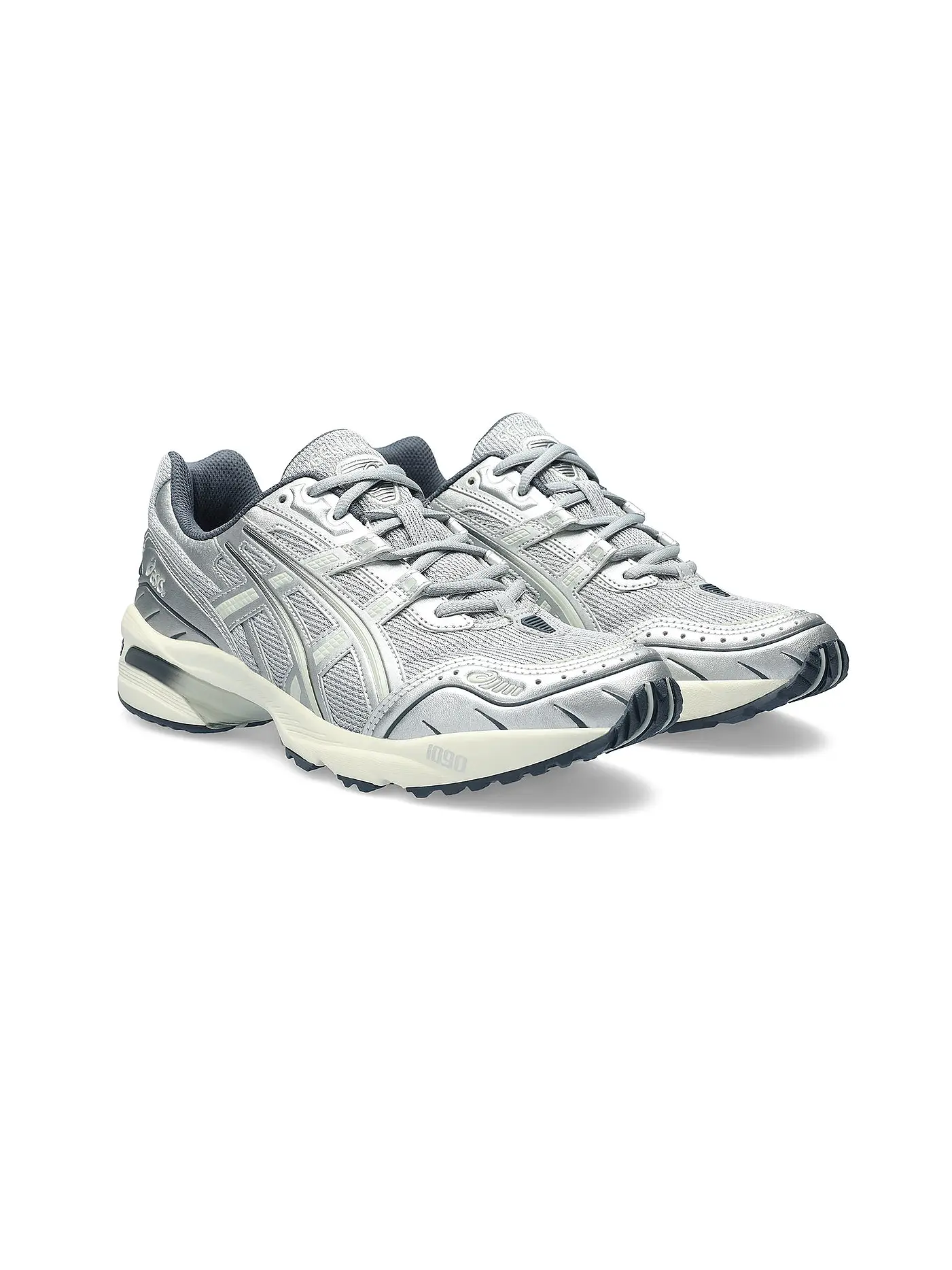ASICS SPORTSTYLE | Sneaker GEL-1090 | grau