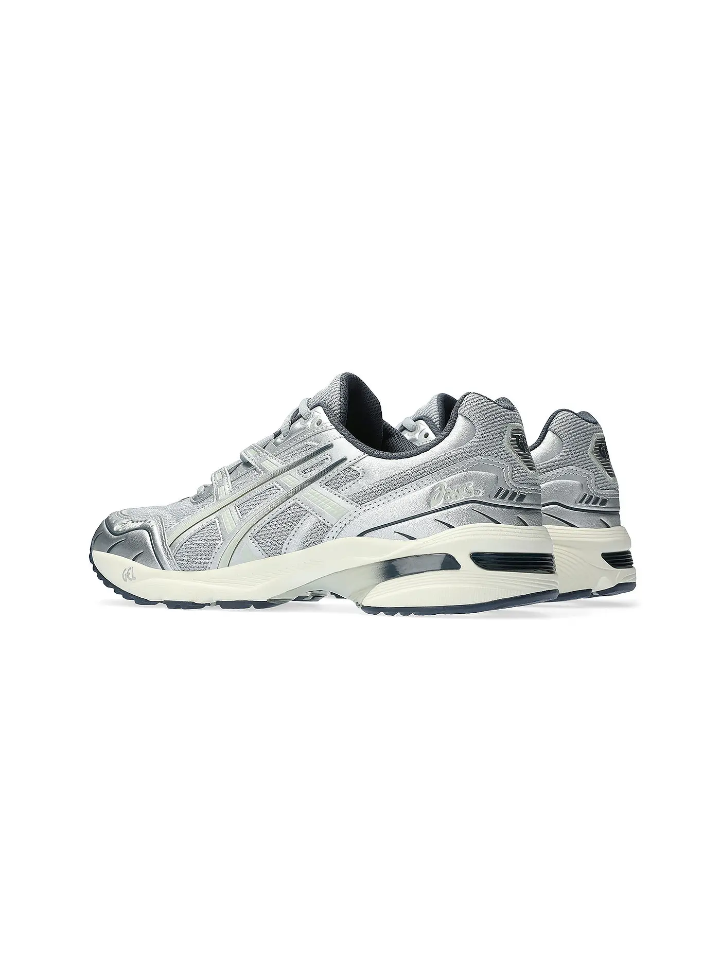 ASICS SPORTSTYLE | Sneaker GEL-1090 | grau