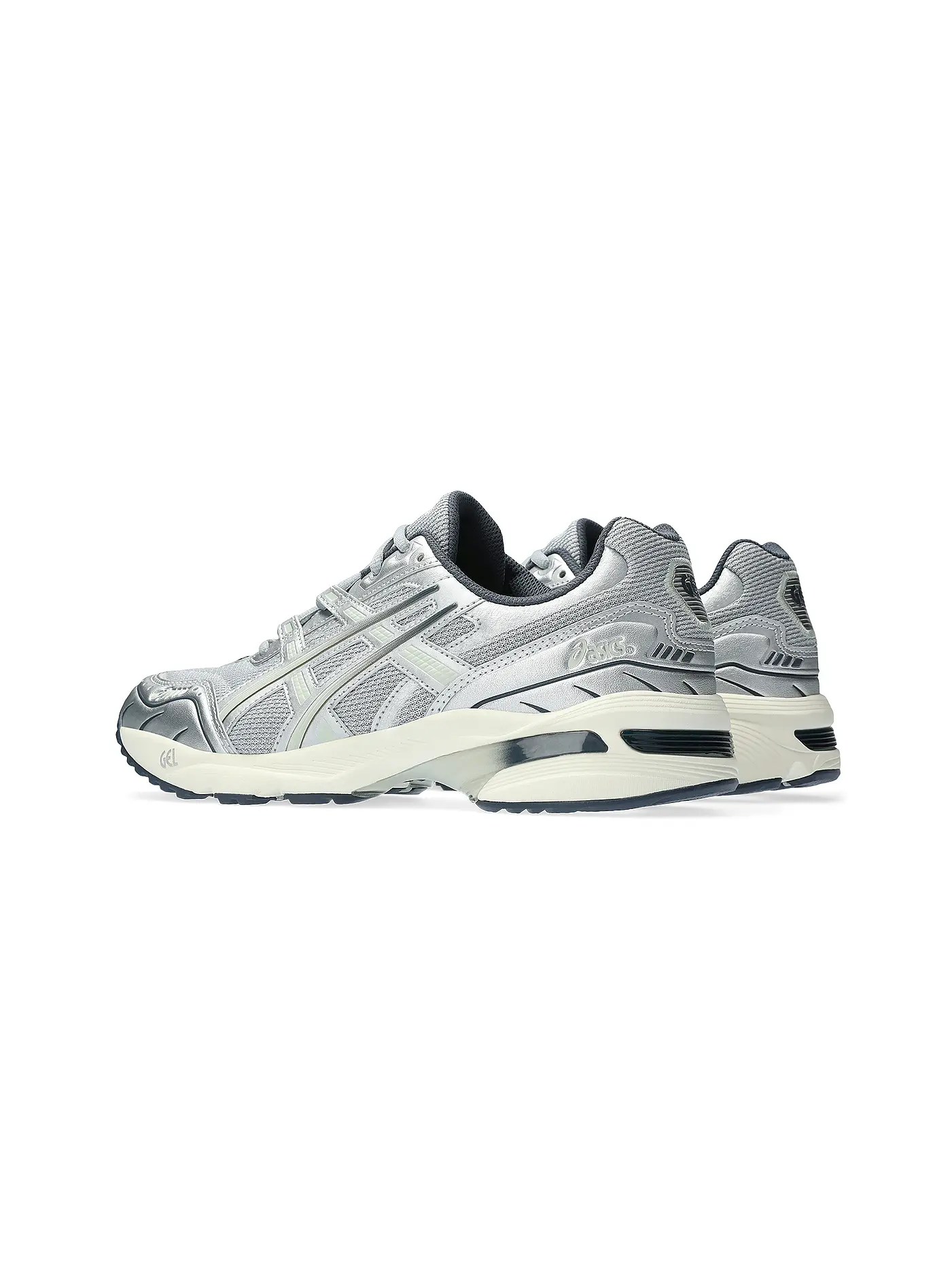 ASICS SPORTSTYLE | Sneaker GEL-1090 | grau