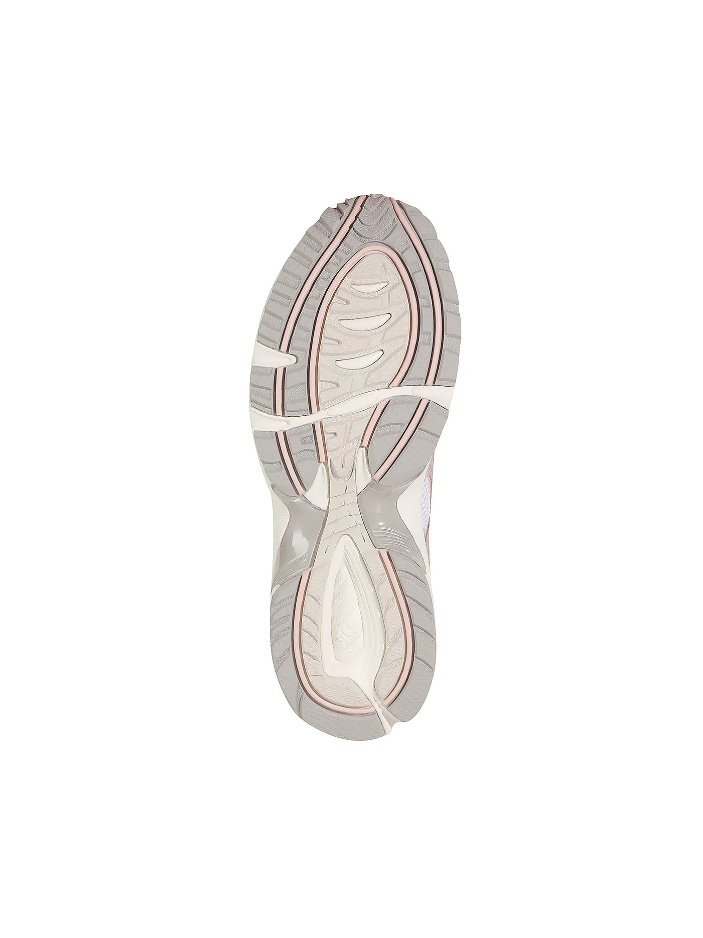 ASICS SPORTSTYLE | Sneaker GEL-1090V2 | weiss
