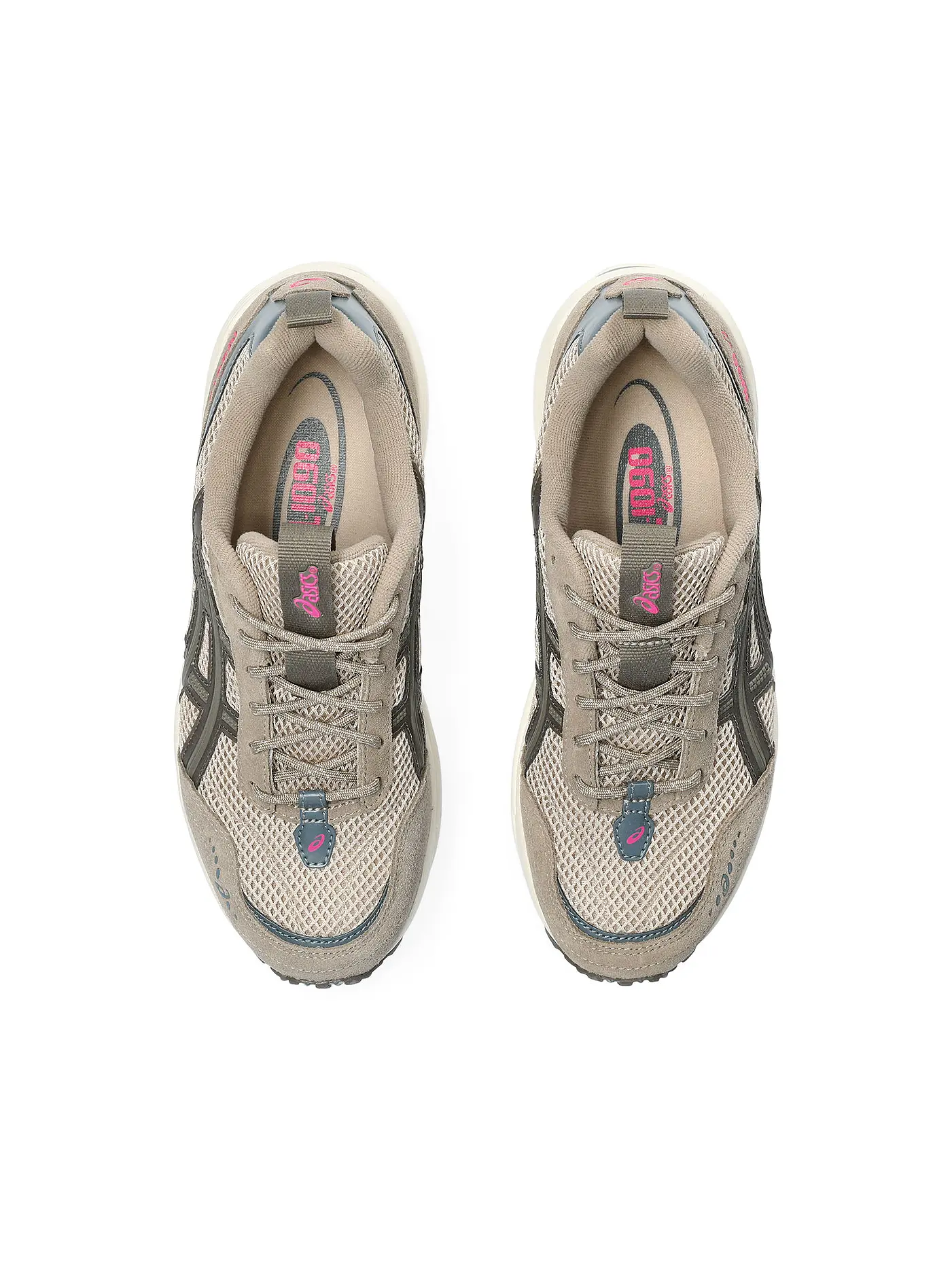 ASICS SPORTSTYLE | Sneaker GEL-1090V2 | beige