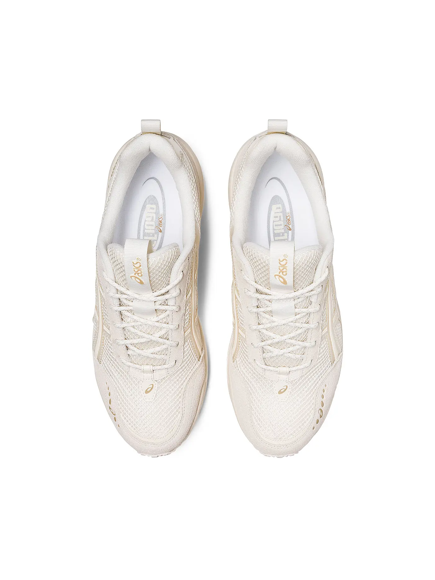 ASICS SPORTSTYLE | Sneaker GEL-1090V2 | creme