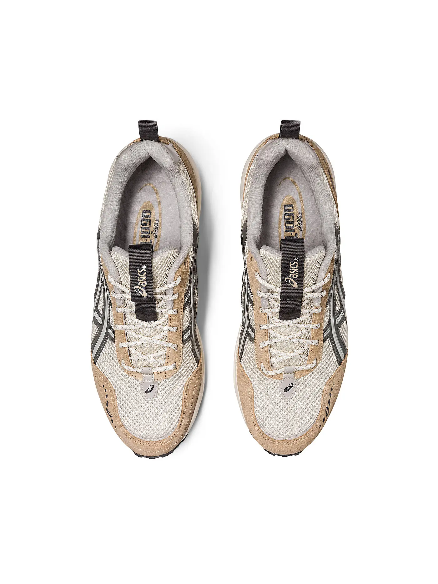 ASICS SPORTSTYLE | Sneaker GEL-1090V2 | beige
