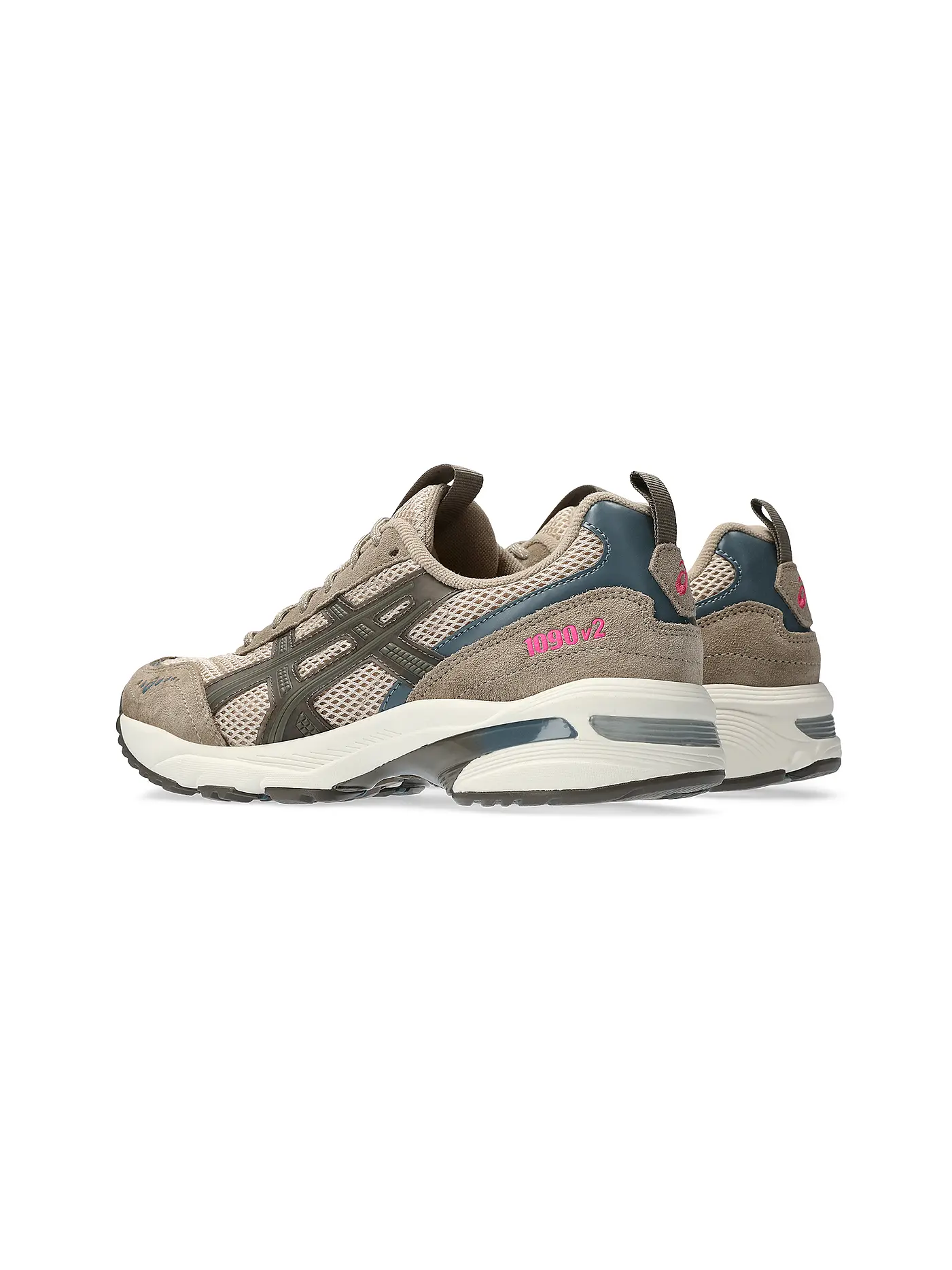 ASICS SPORTSTYLE | Sneaker GEL-1090V2 | beige