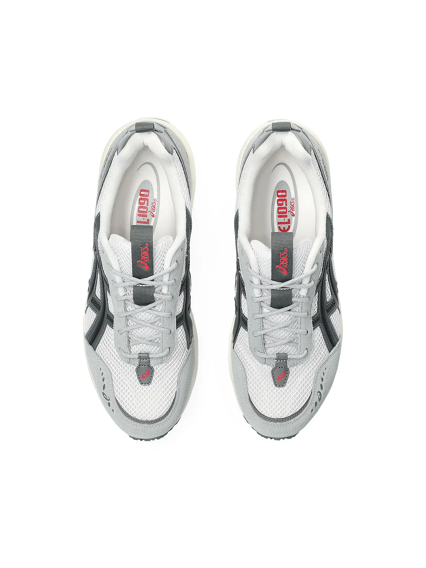 ASICS SPORTSTYLE | Sneaker GEL-1090V2 | weiss