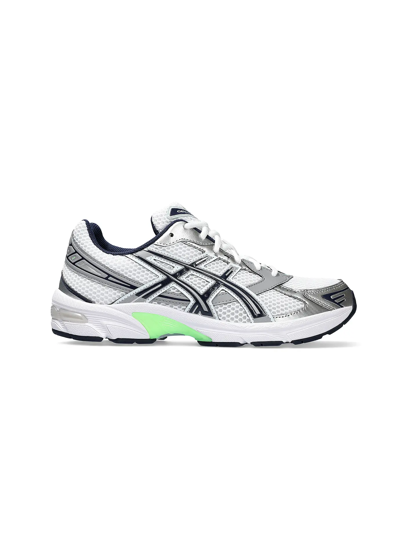 ASICS SPORTSTYLE | Sneaker GEL-1130 | weiss