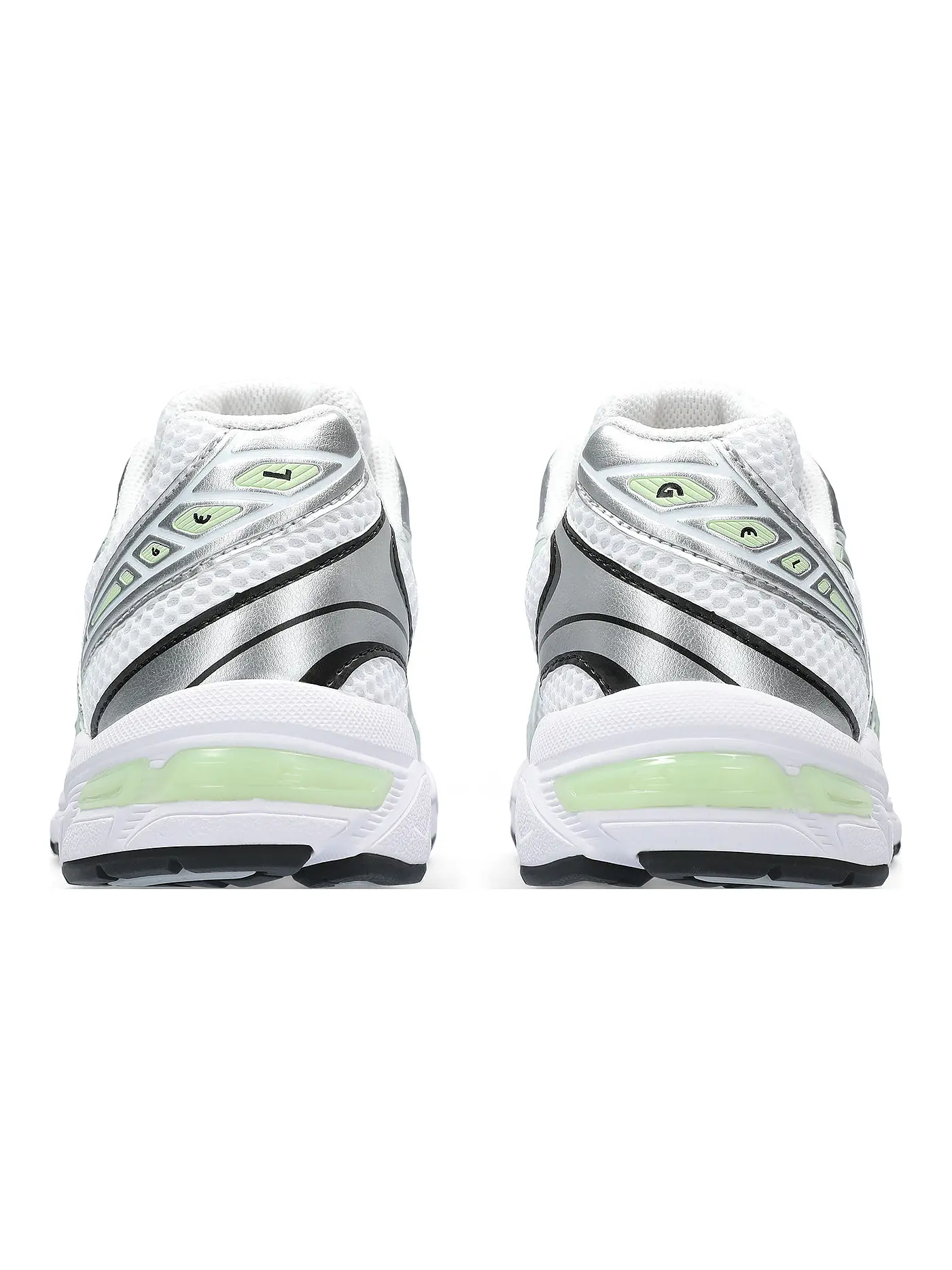ASICS SPORTSTYLE | Sneaker GEL-1130 | weiss