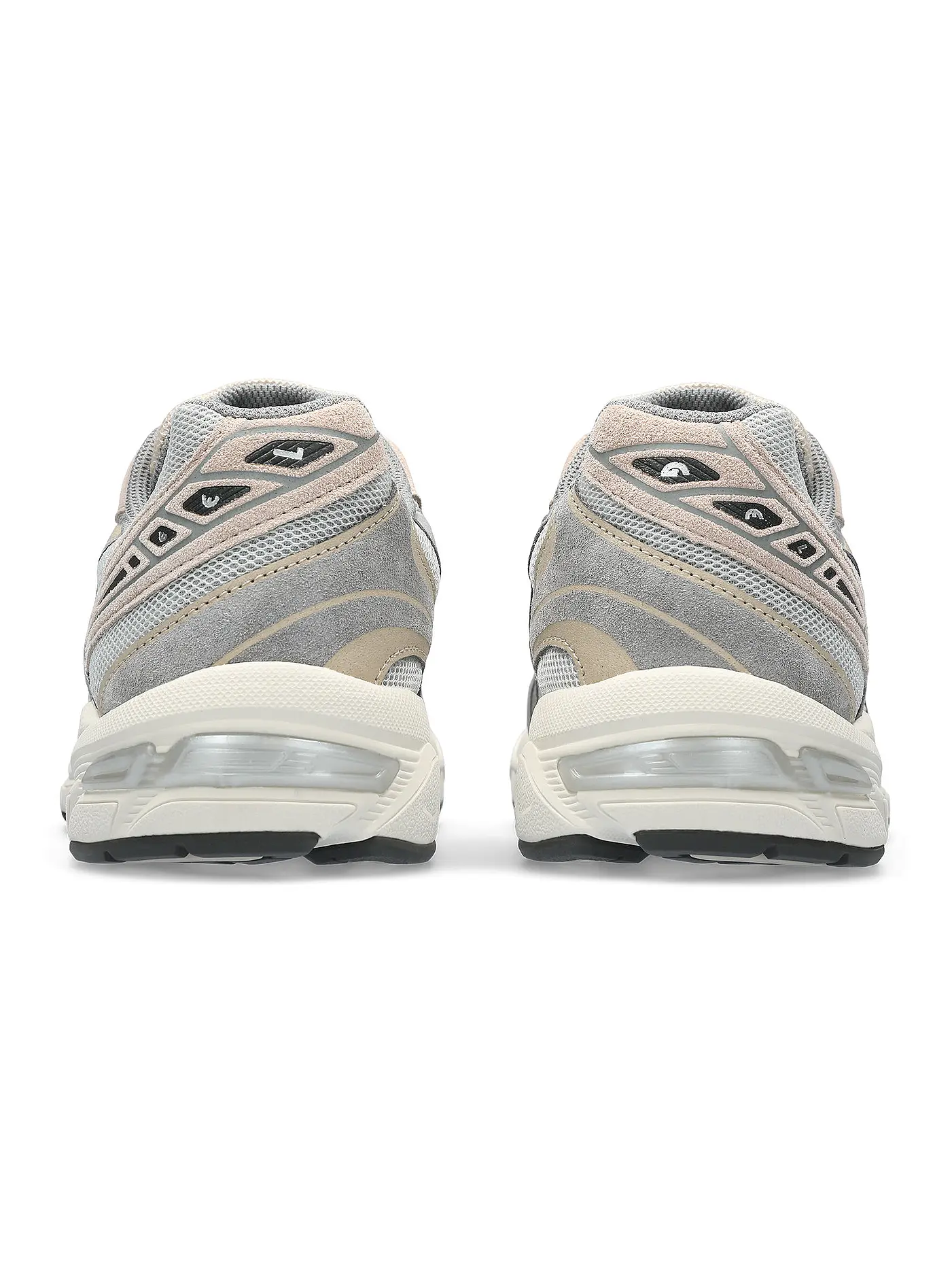ASICS SPORTSTYLE | Sneaker GEL-1130 | grau