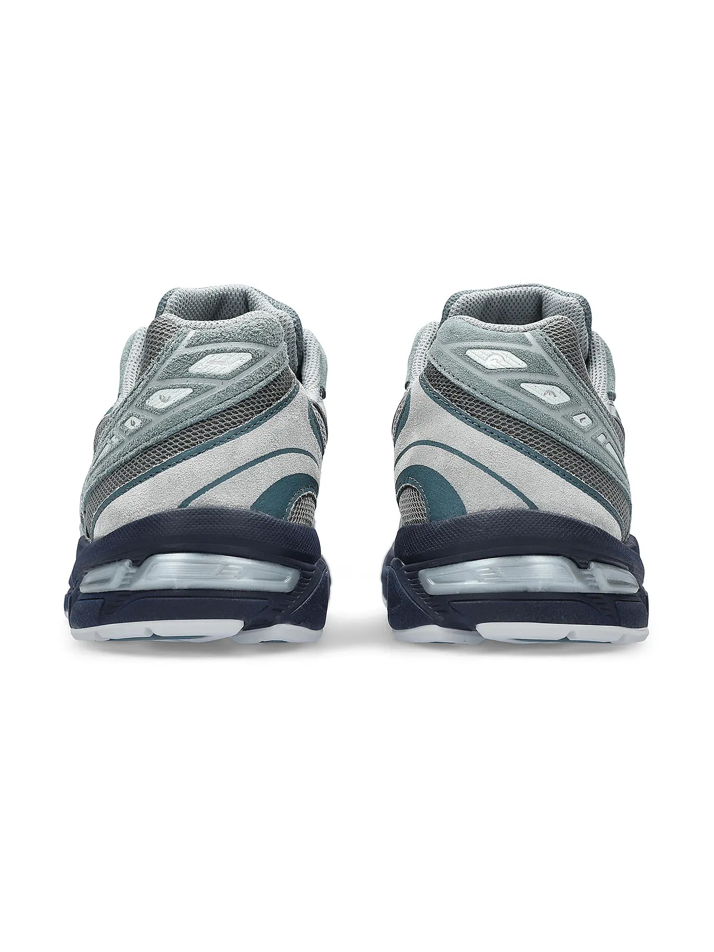 ASICS SPORTSTYLE | Sneaker GEL-1130 | grau