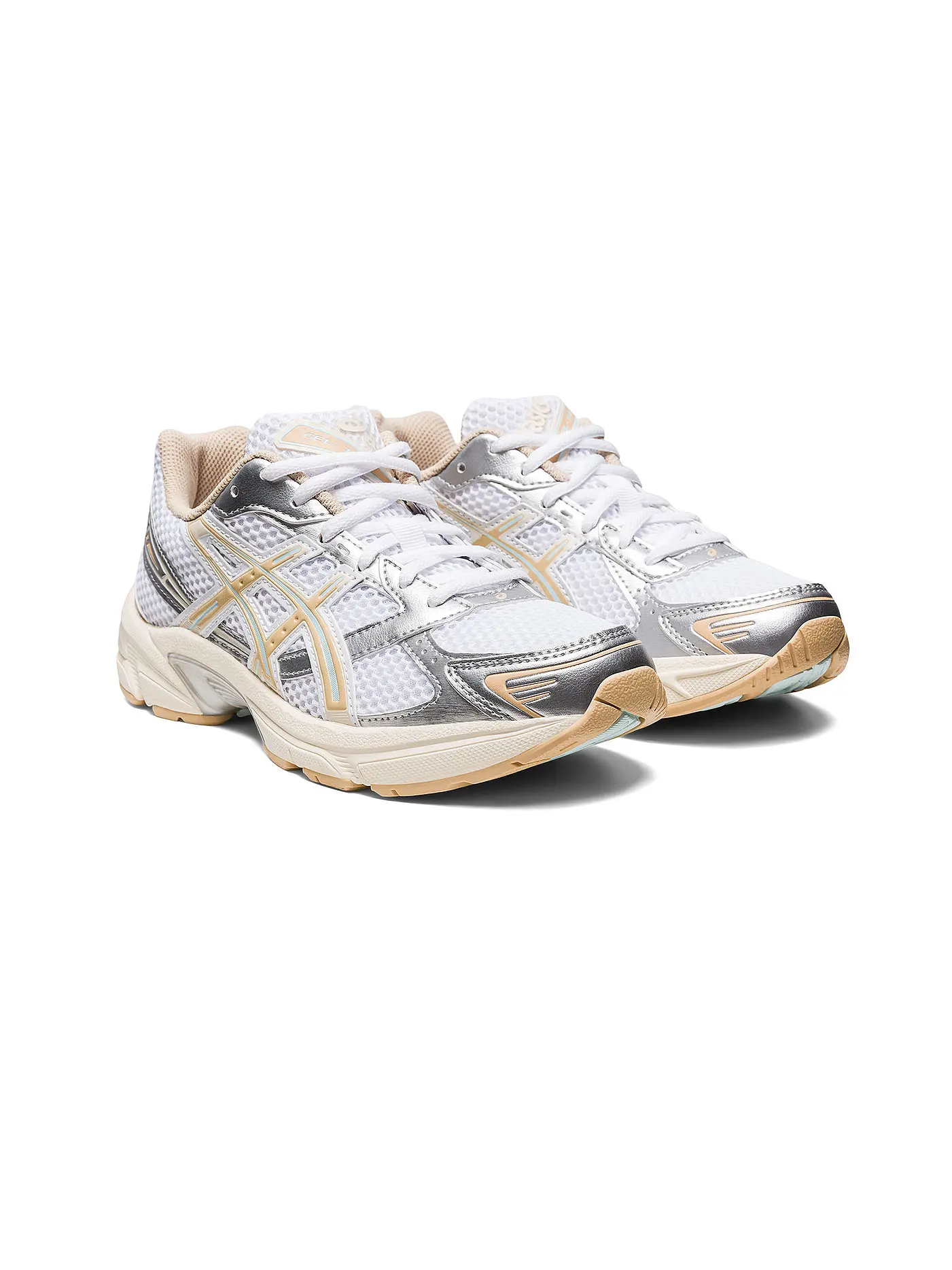 ASICS SPORTSTYLE | Sneaker GEL-1130 | weiss