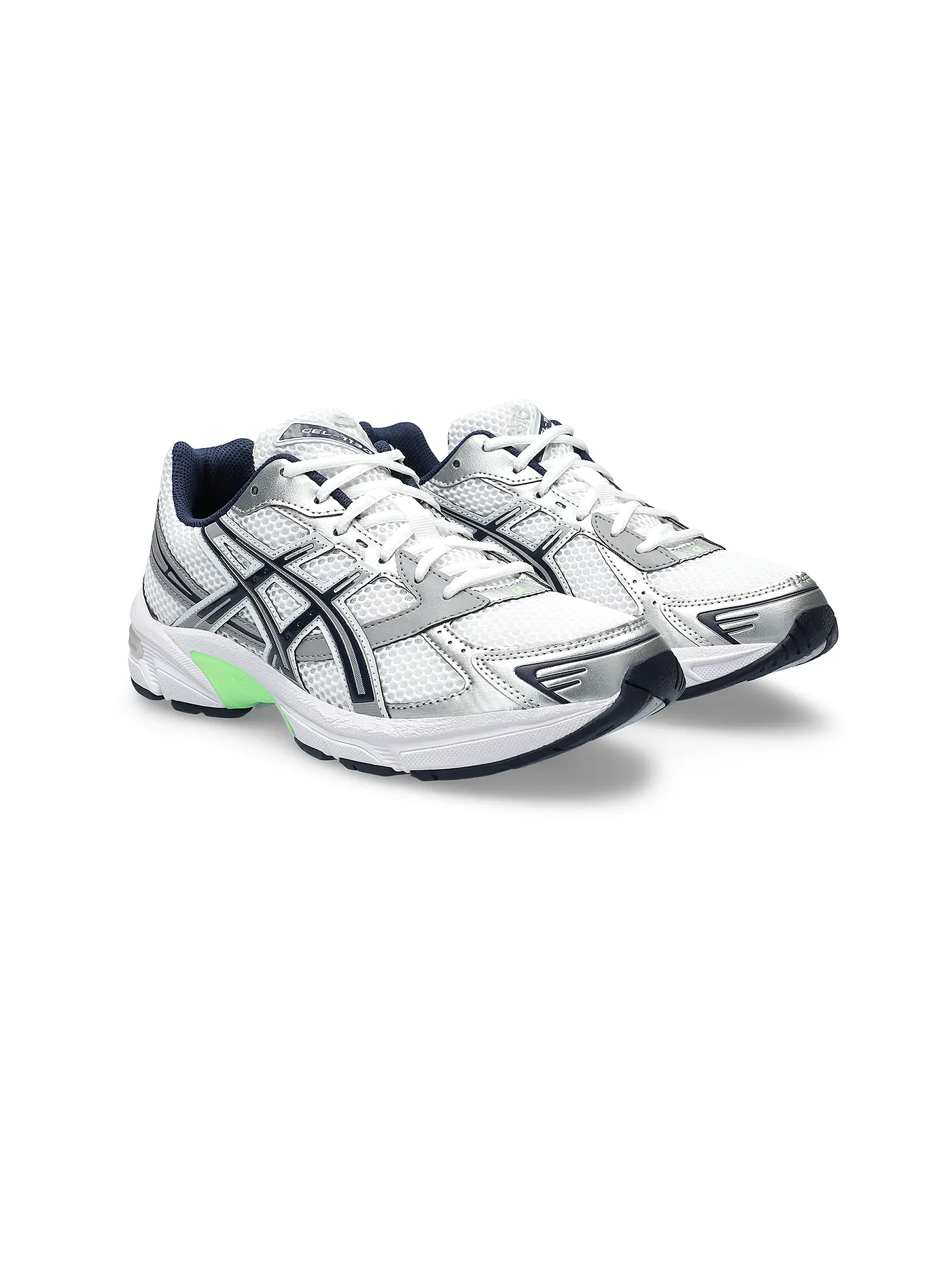 ASICS SPORTSTYLE | Sneaker GEL-1130 | weiss
