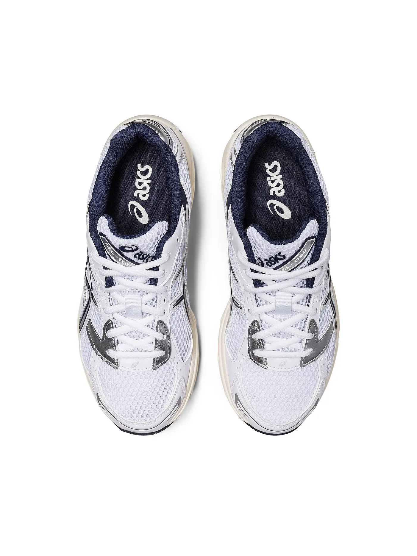 ASICS SPORTSTYLE | Sneaker GEL-1130 | weiss