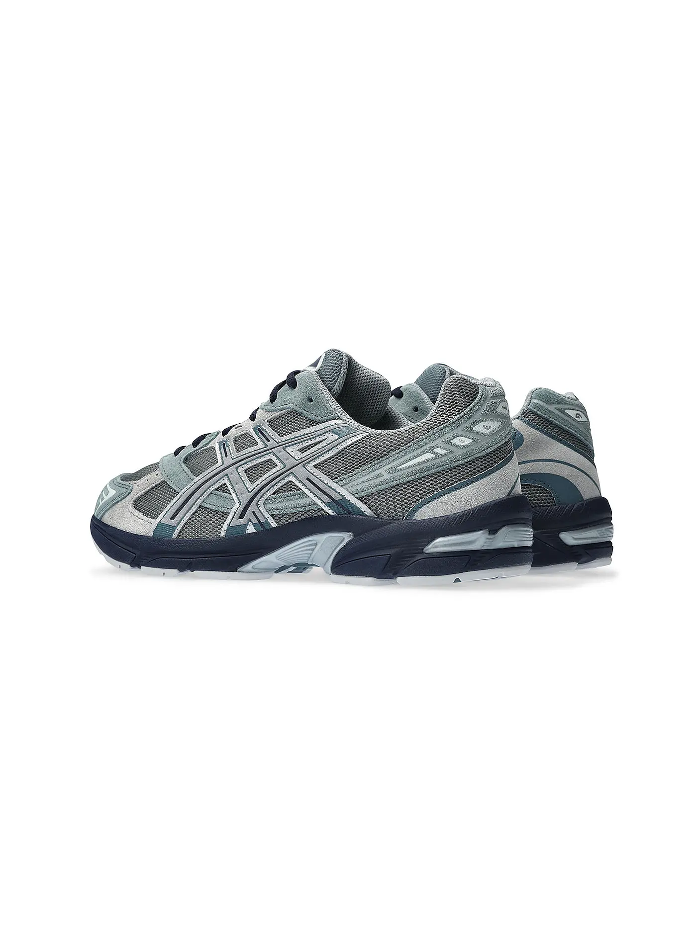 ASICS SPORTSTYLE | Sneaker GEL-1130 | grau