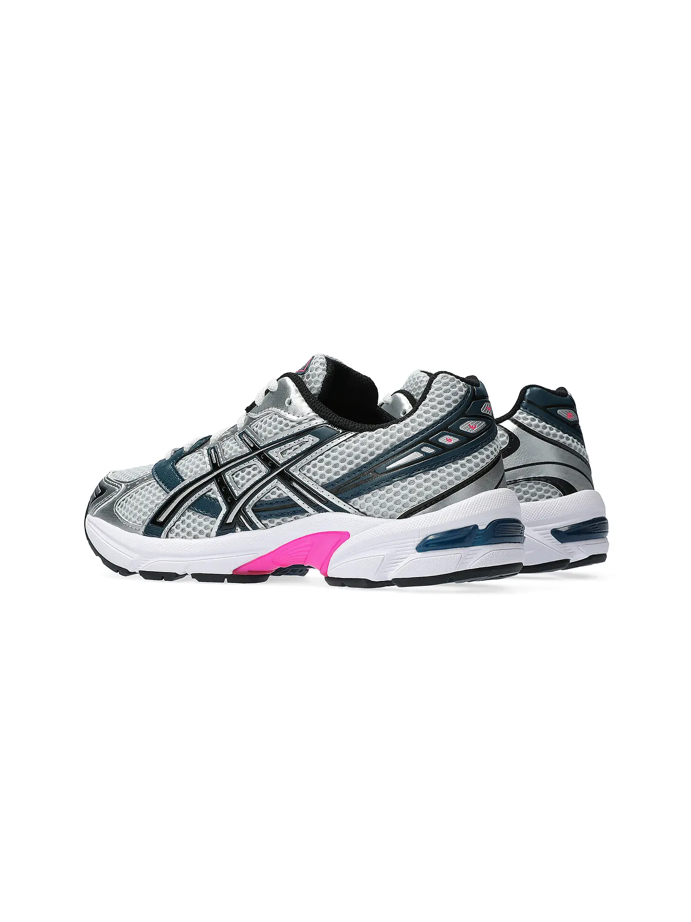 ASICS SPORTSTYLE | Sneaker GEL-1130 | grau