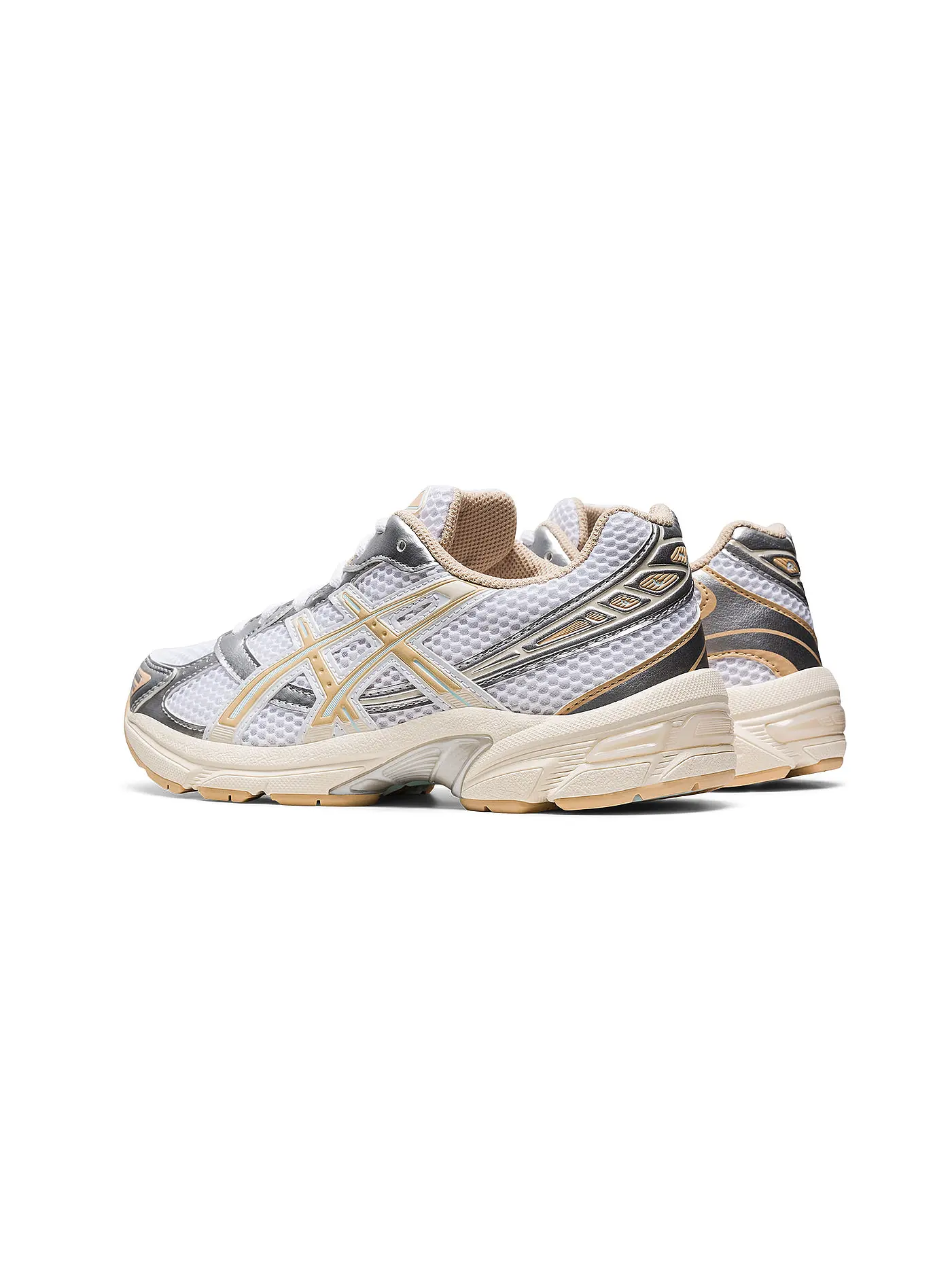 ASICS SPORTSTYLE | Sneaker GEL-1130 | weiss