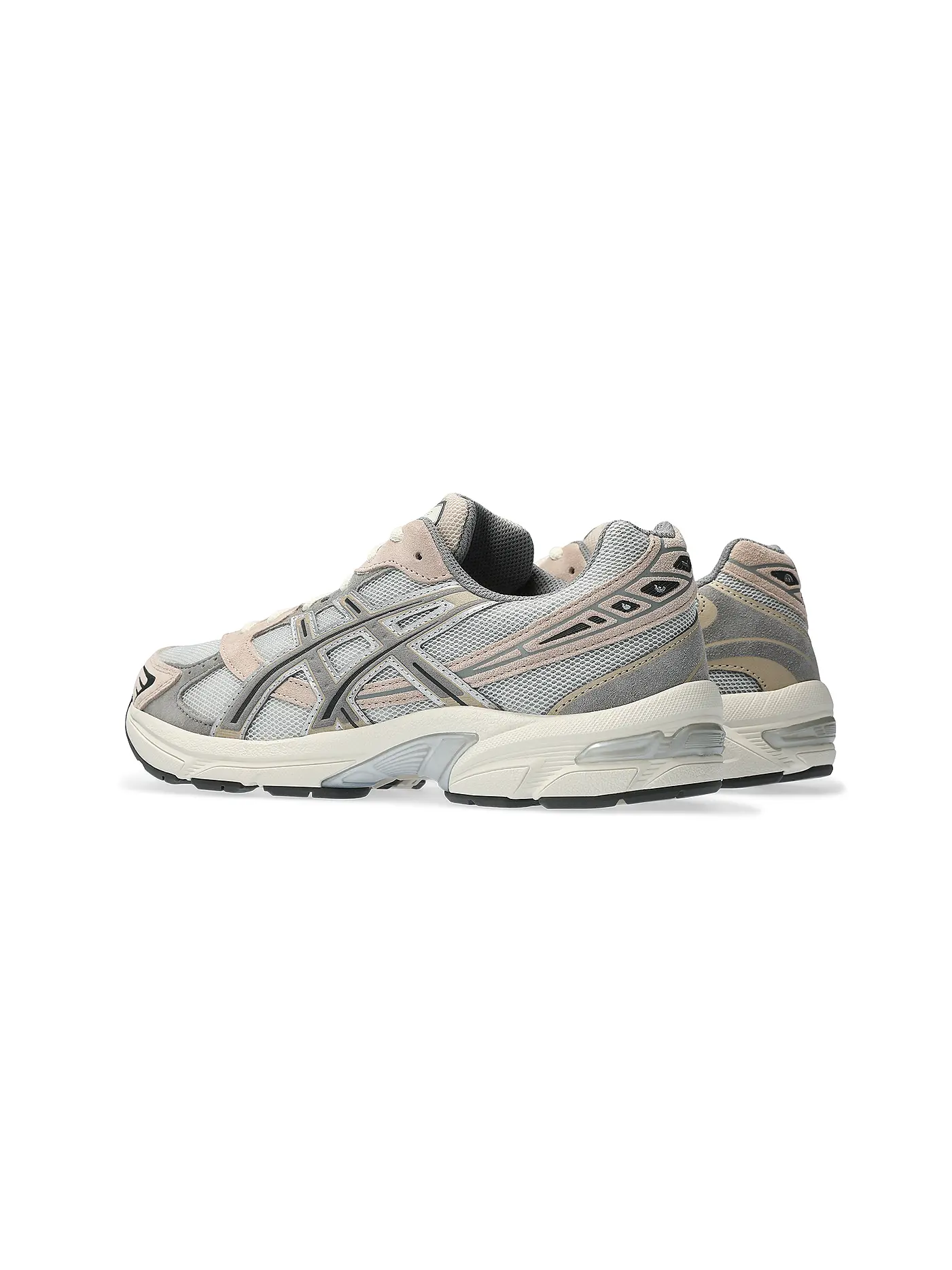 ASICS SPORTSTYLE | Sneaker GEL-1130 | grau