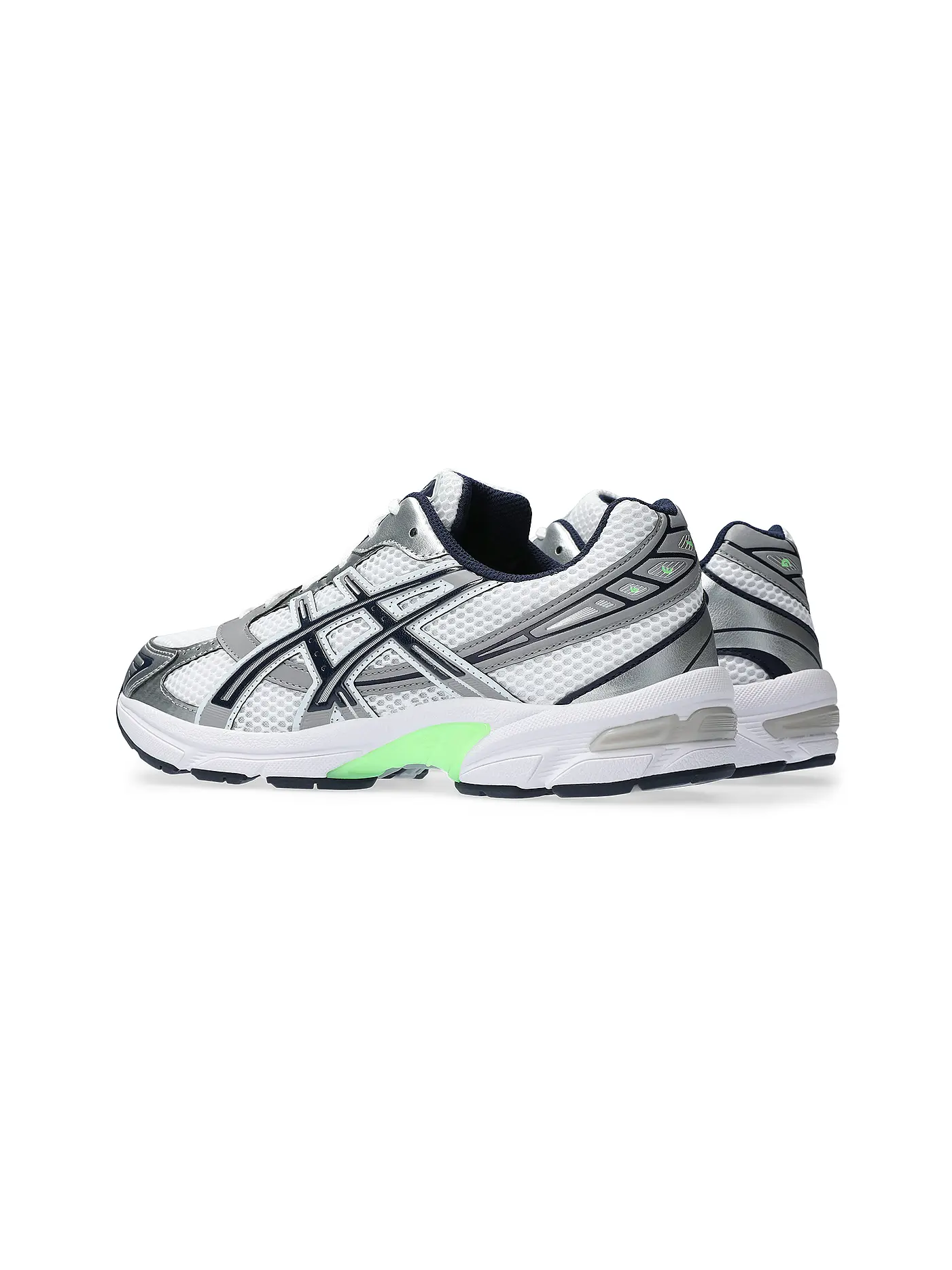 ASICS SPORTSTYLE | Sneaker GEL-1130 | weiss