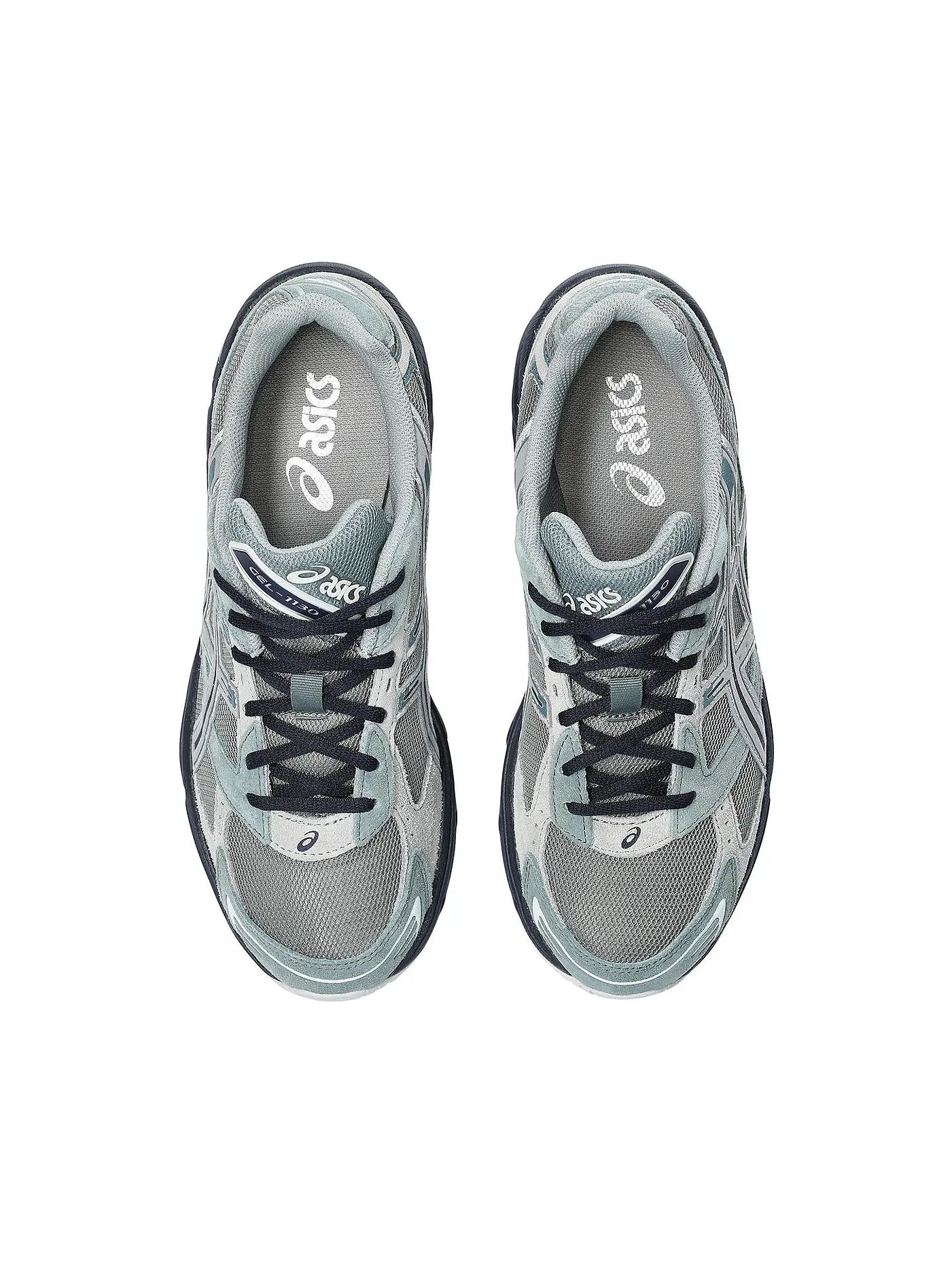 ASICS SPORTSTYLE | Sneaker GEL-1130 | grau