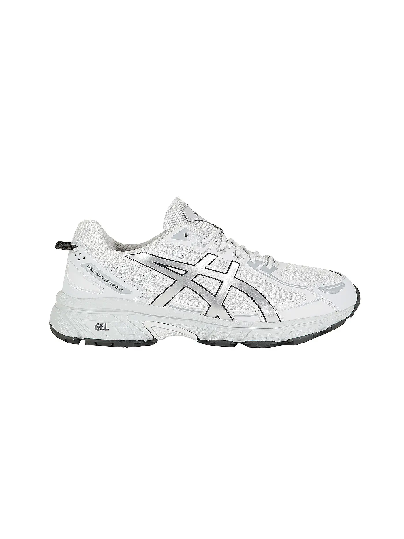 ASICS SPORTSTYLE | Sneaker GEL-VENTURE 6 | grau