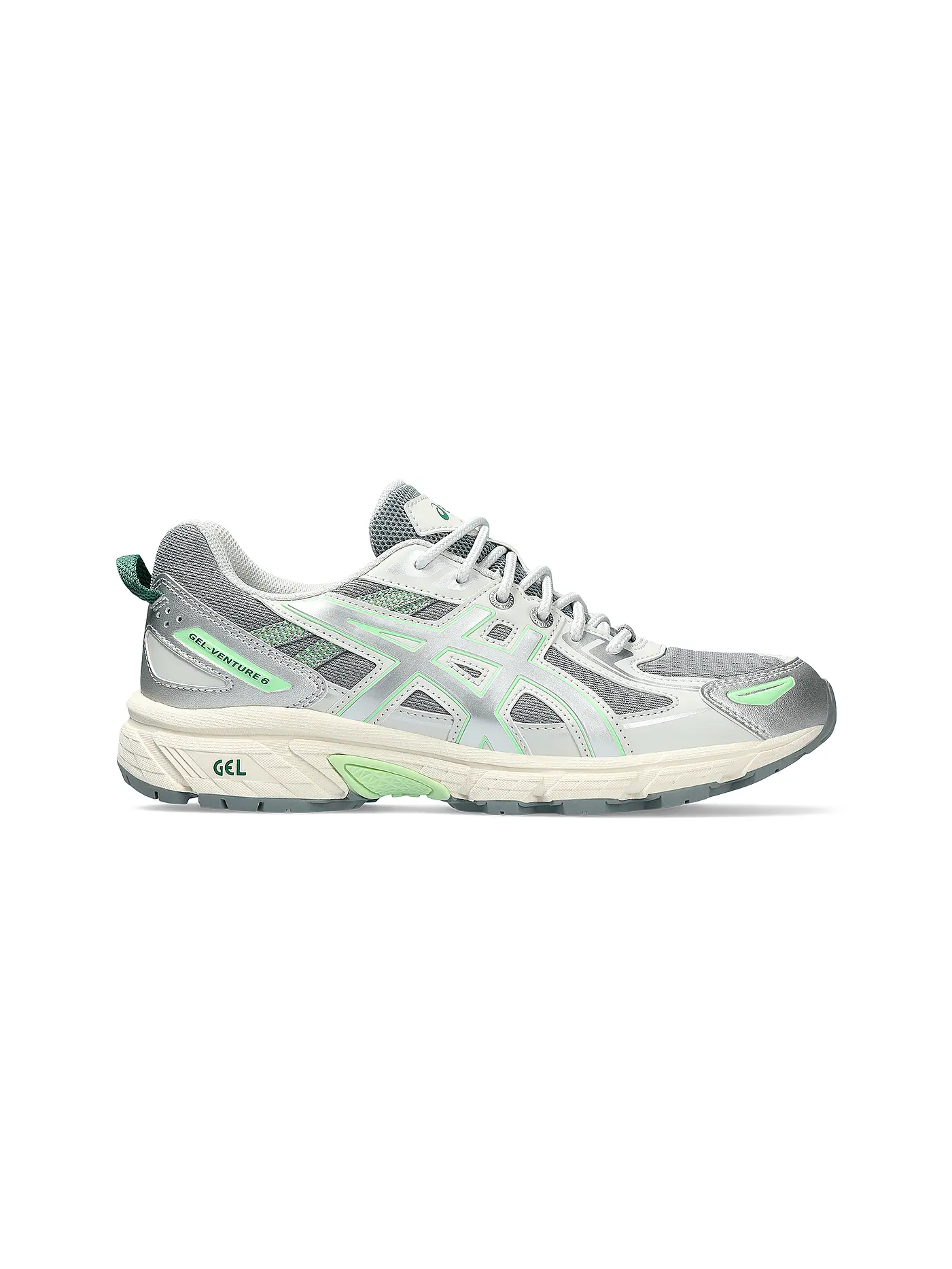ASICS SPORTSTYLE | Sneaker GEL-VENTURE 6 | grau