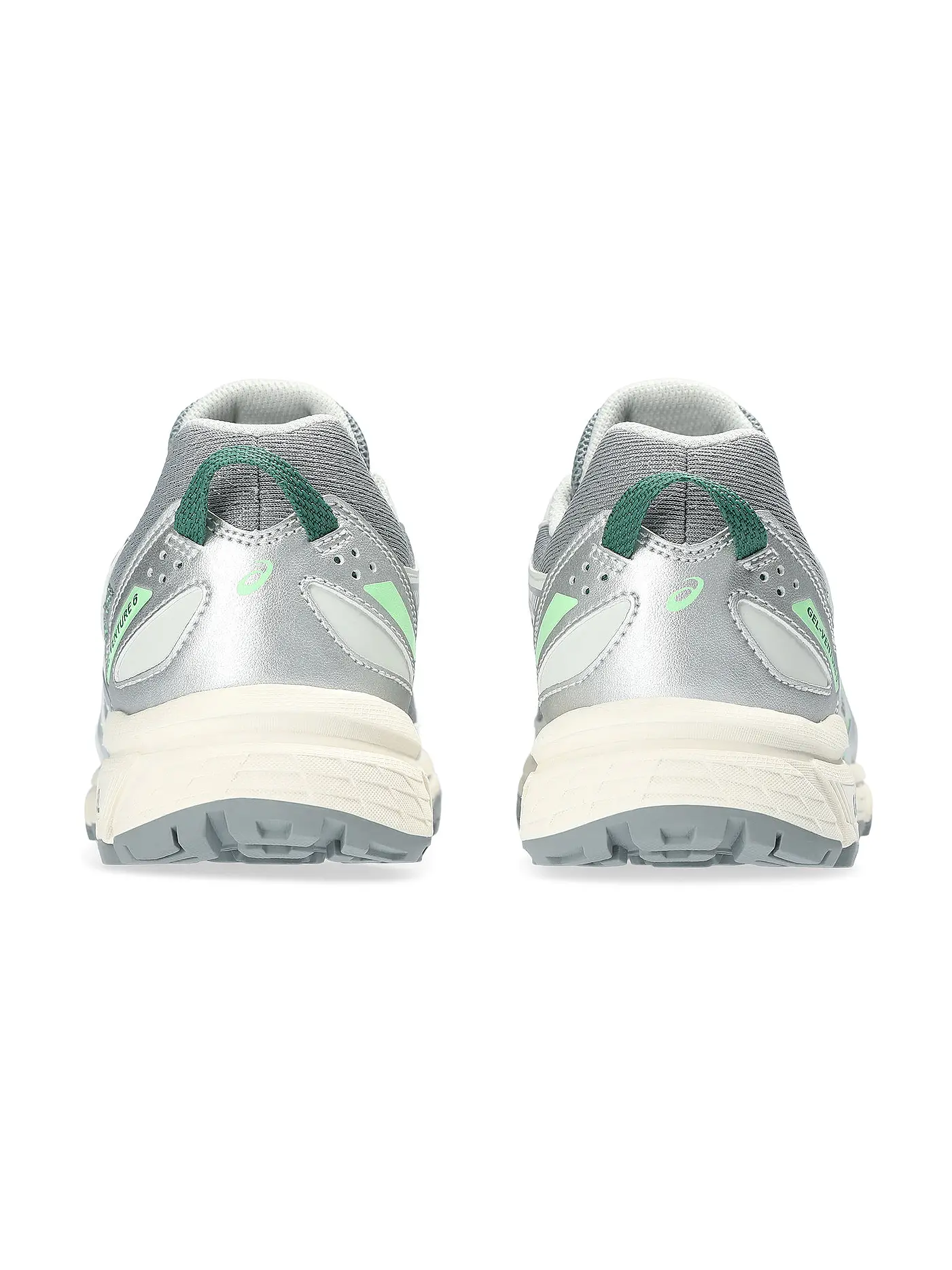 ASICS SPORTSTYLE | Sneaker GEL-VENTURE 6 | grau