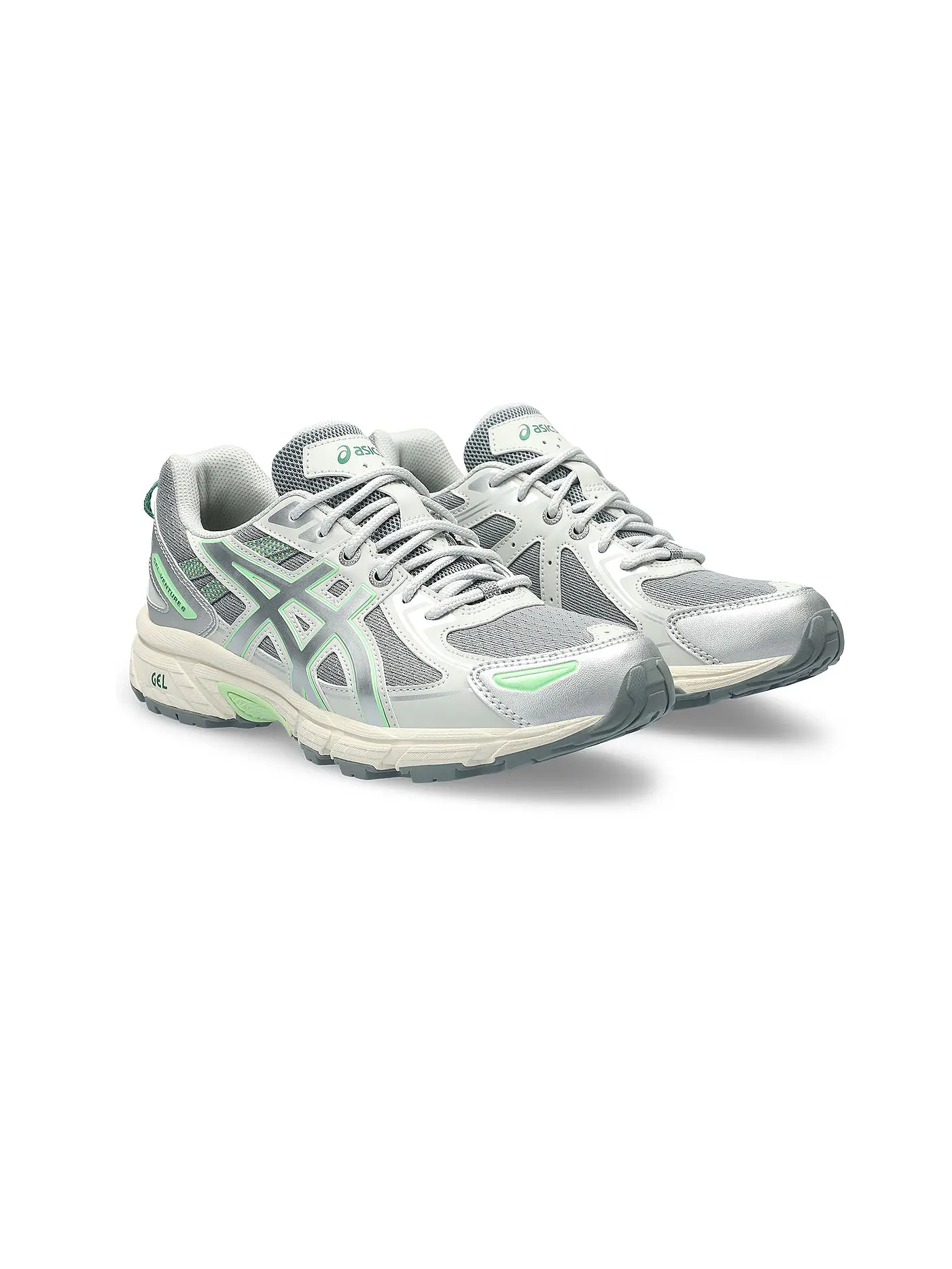 ASICS SPORTSTYLE | Sneaker GEL-VENTURE 6 | grau