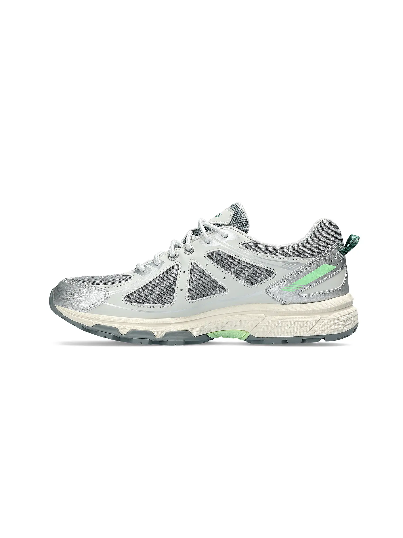 ASICS SPORTSTYLE | Sneaker GEL-VENTURE 6 | grau