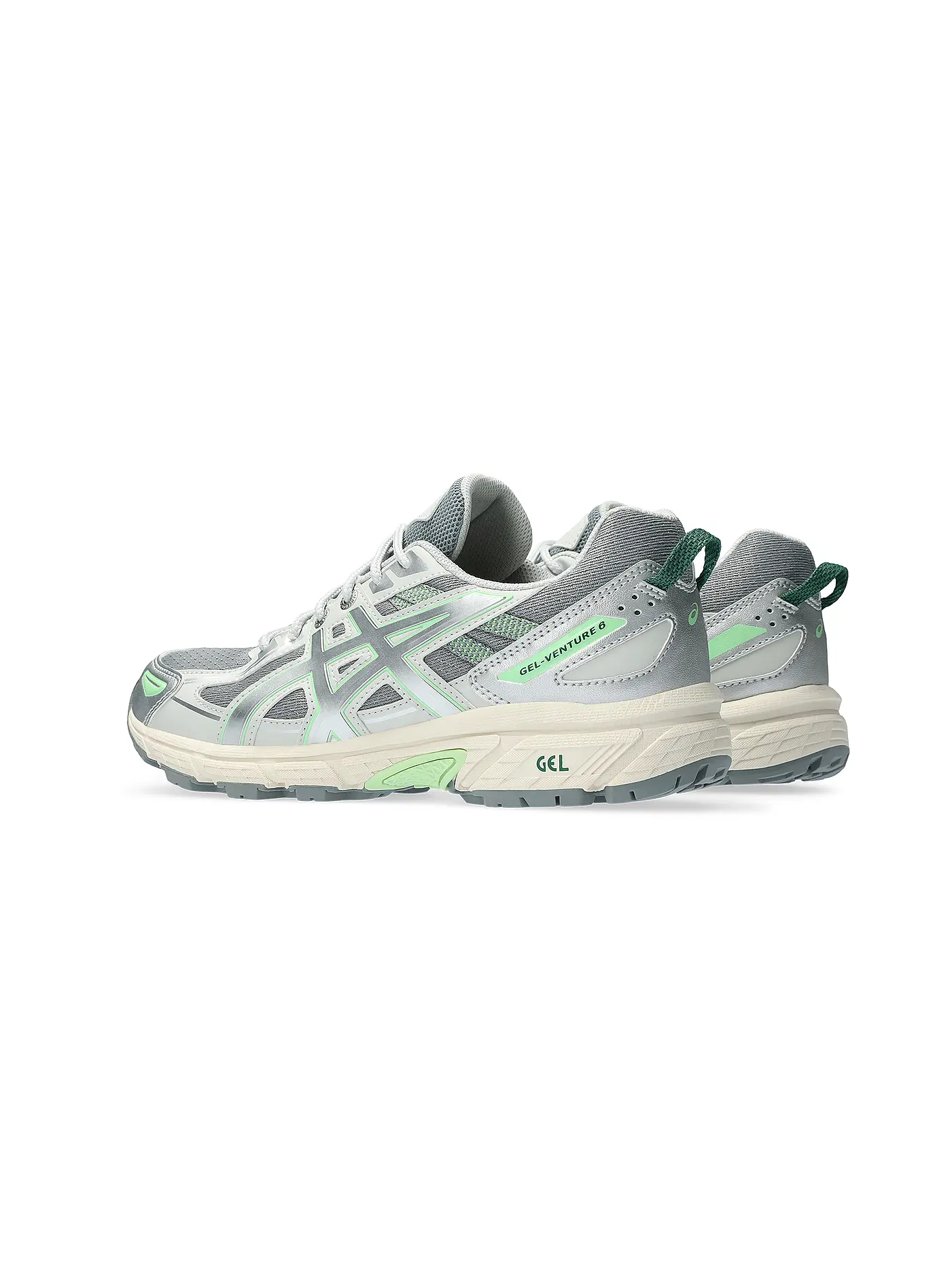 ASICS SPORTSTYLE | Sneaker GEL-VENTURE 6 | grau