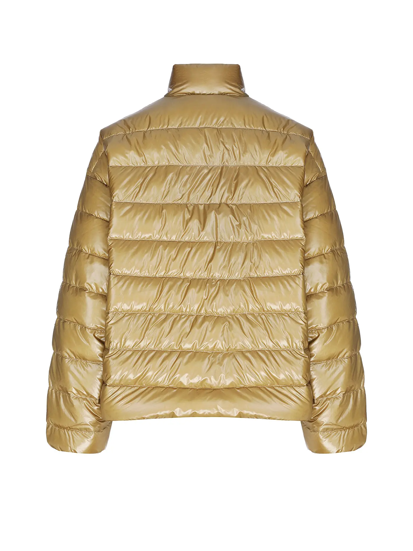 ASPESI | Daunenjacke CASPER  | beige