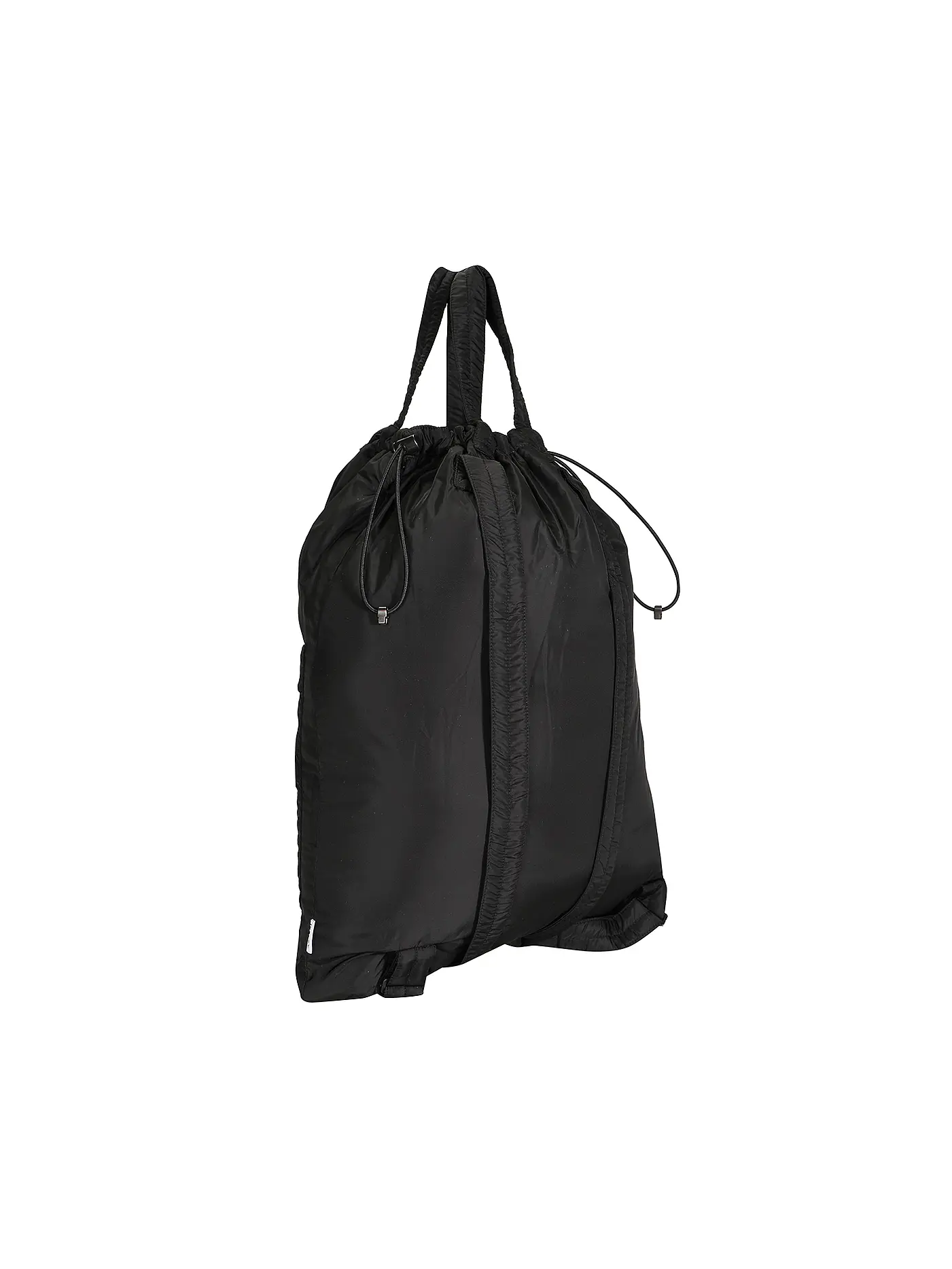 ASPESI | Tasche - Henkeltasche | schwarz