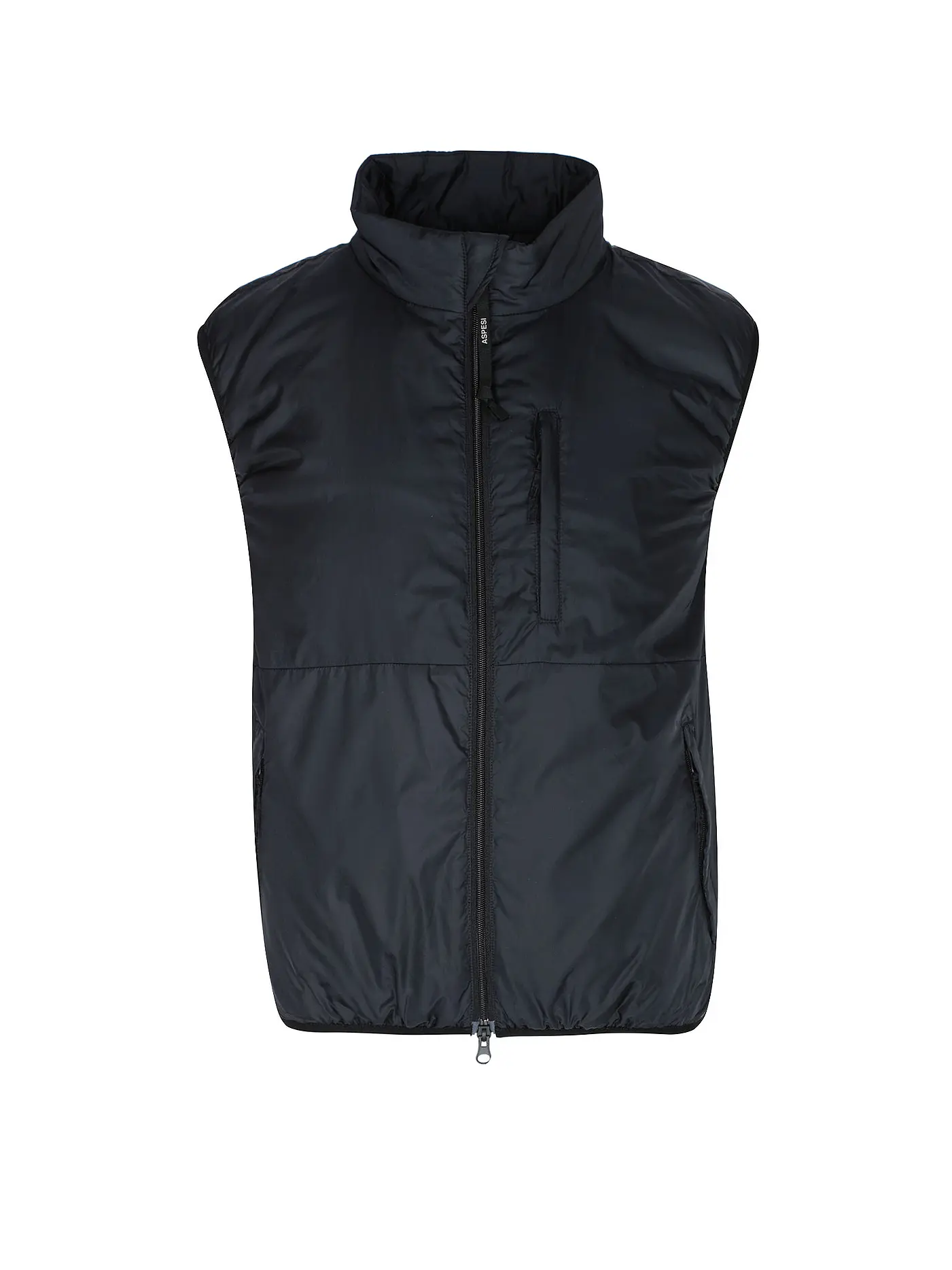ASPESI | Weste - Gilet  | schwarz