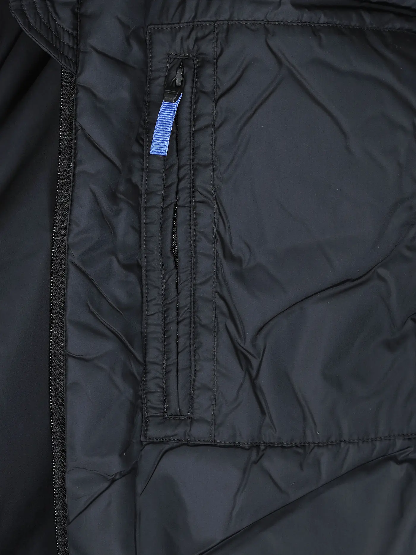 ASPESI | Weste - Gilet  | schwarz